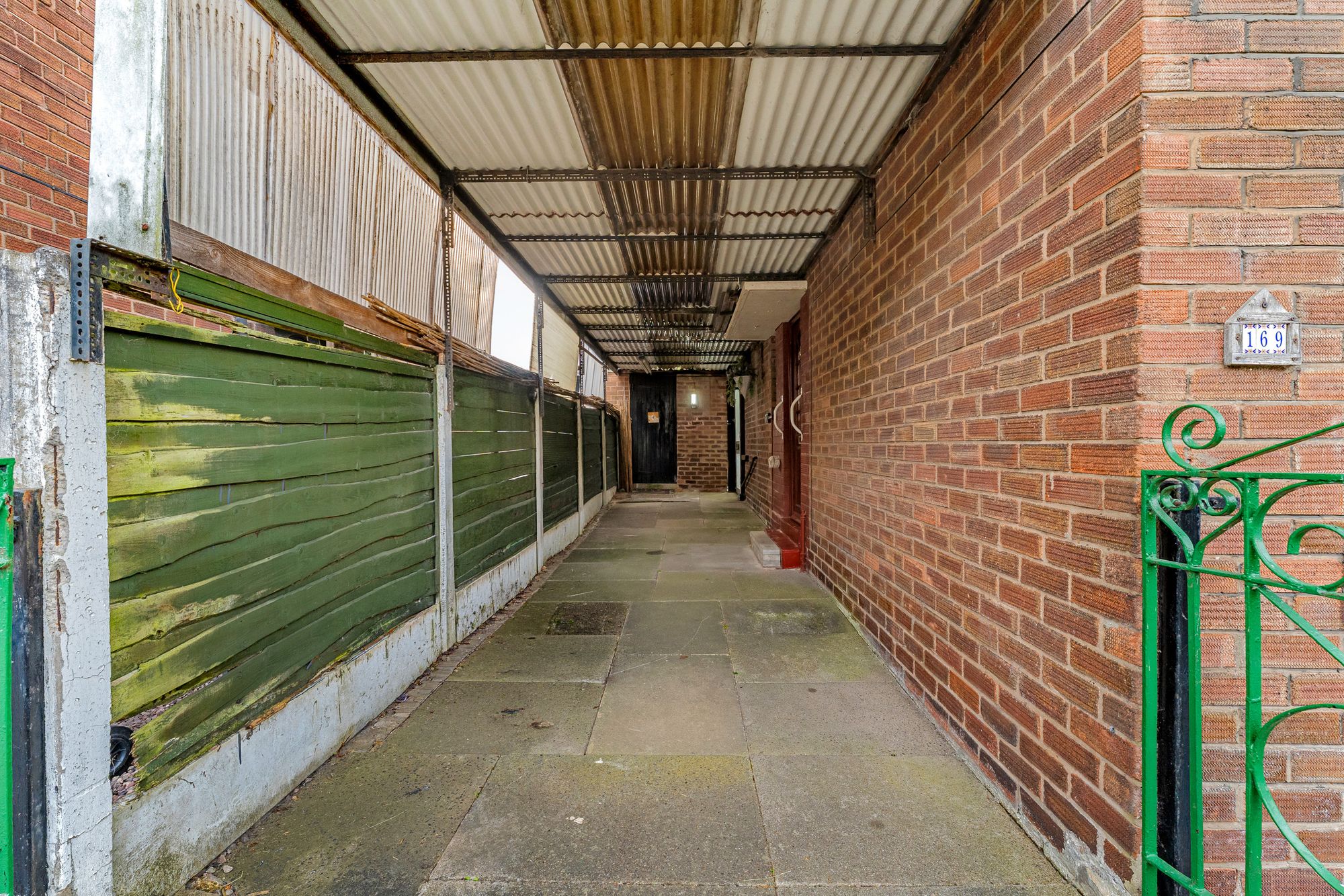 3 bed semi-detached house for sale in Fir Street, Cadishead, M44  - Property Image 20