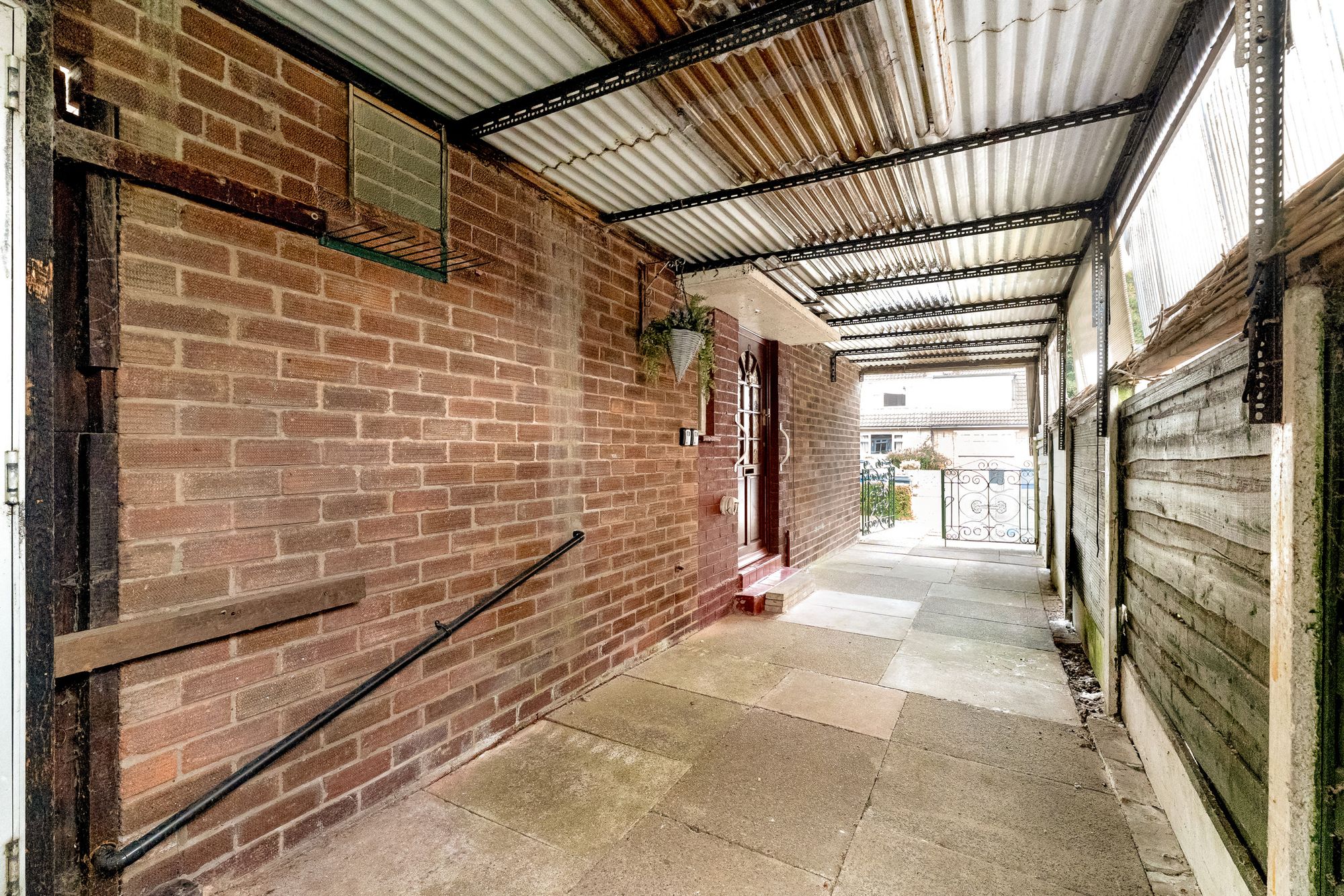 3 bed semi-detached house for sale in Fir Street, Cadishead, M44 20