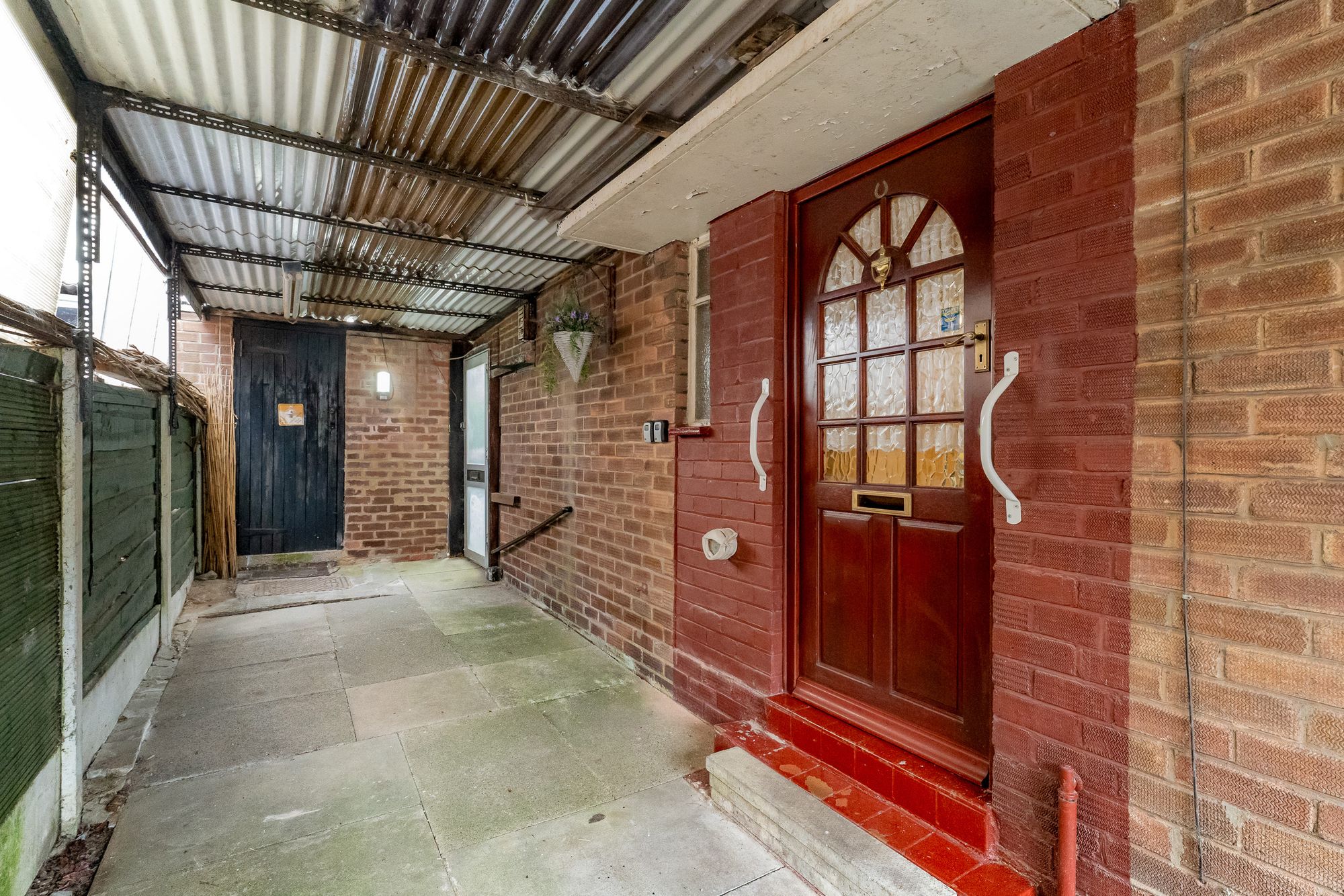 3 bed semi-detached house for sale in Fir Street, Cadishead, M44 18