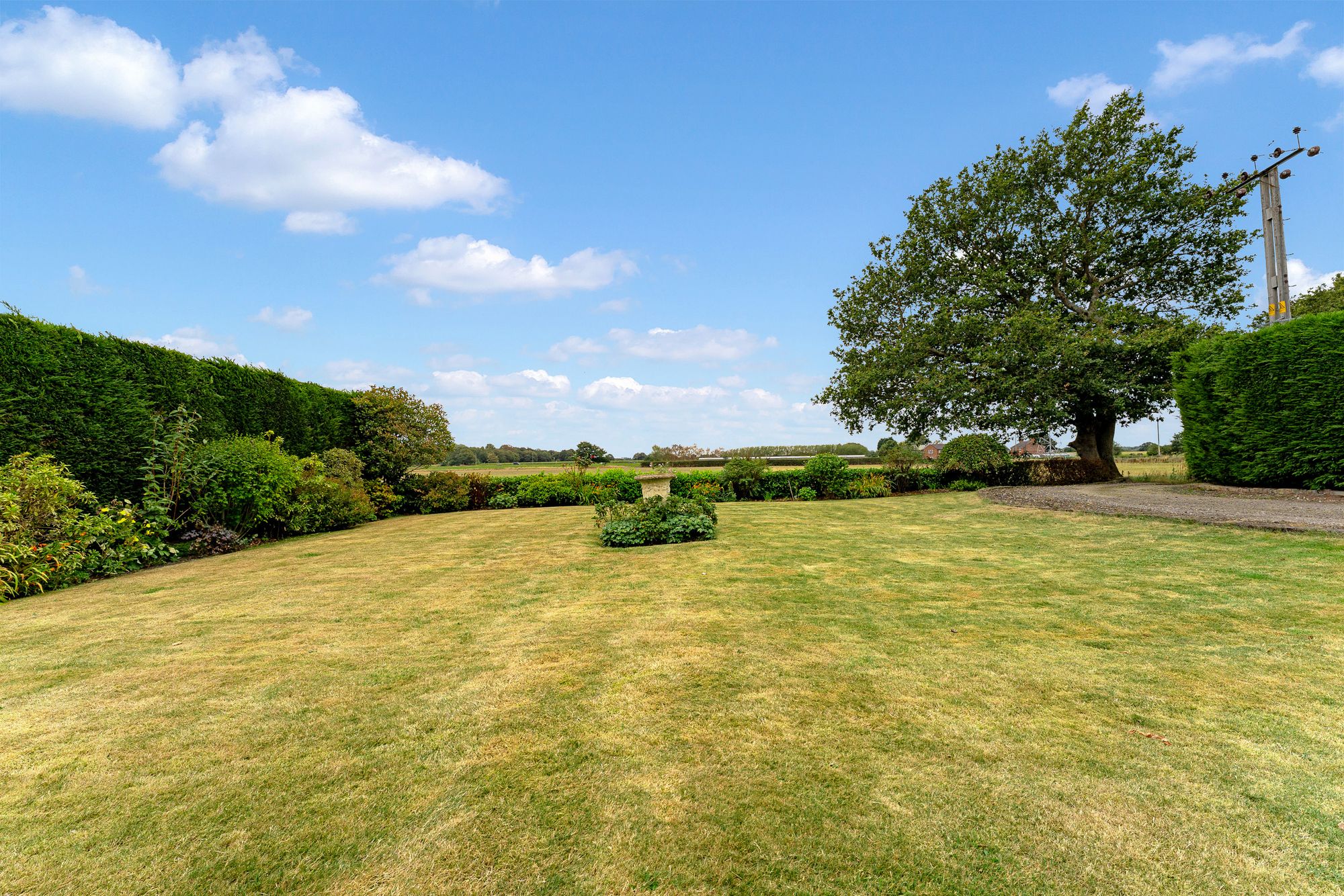 3 bed detached house for sale in Holly Bush Lane, Rixton, WA3 45