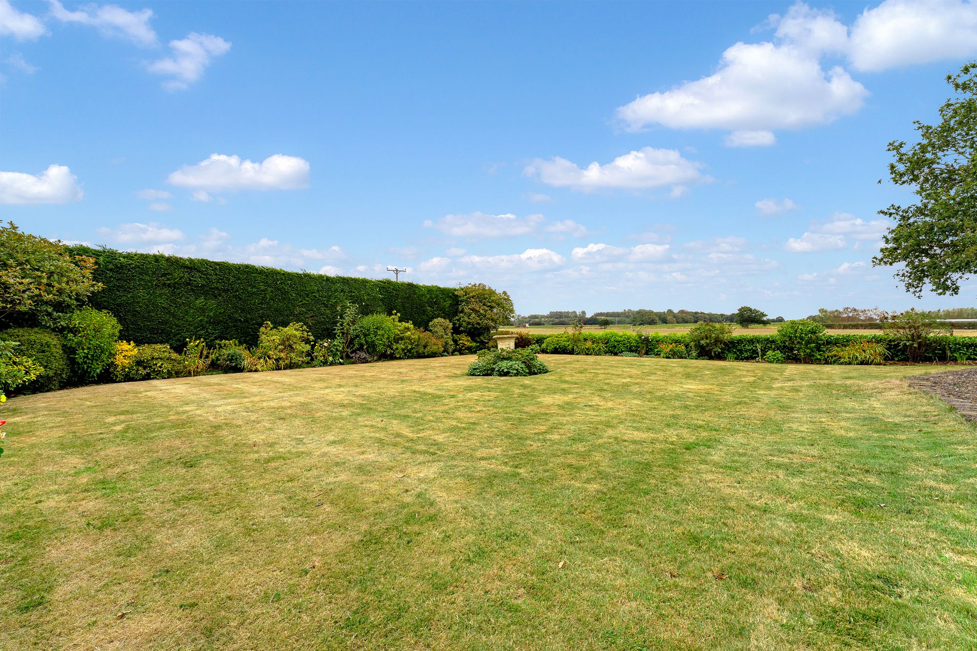 3 bed detached house for sale in Holly Bush Lane, Rixton, WA3 35