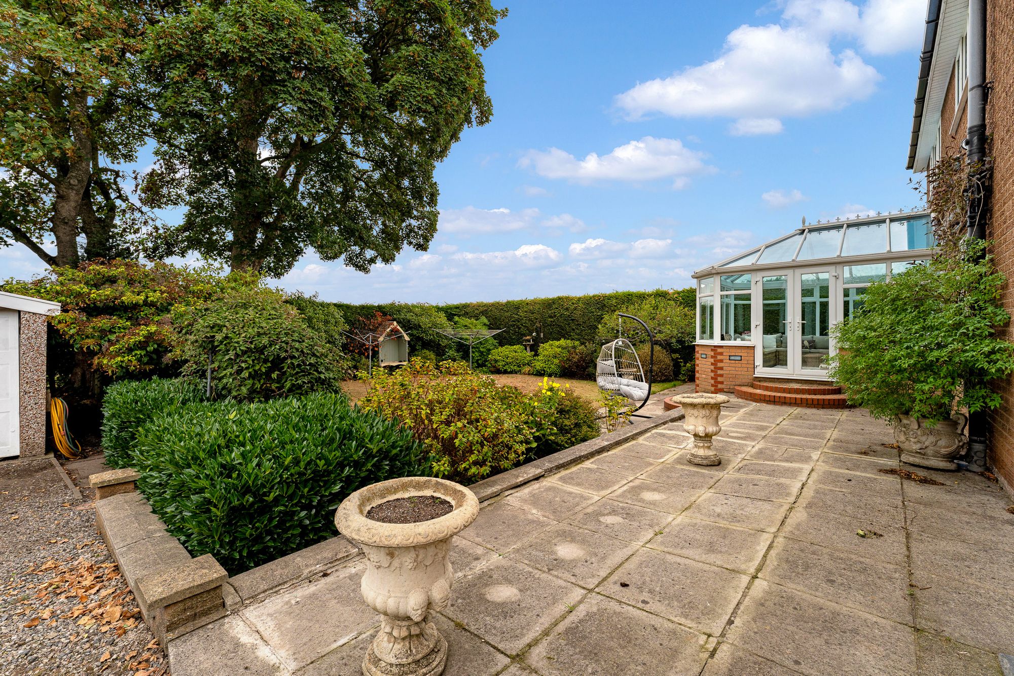 3 bed detached house for sale in Holly Bush Lane, Rixton, WA3 39