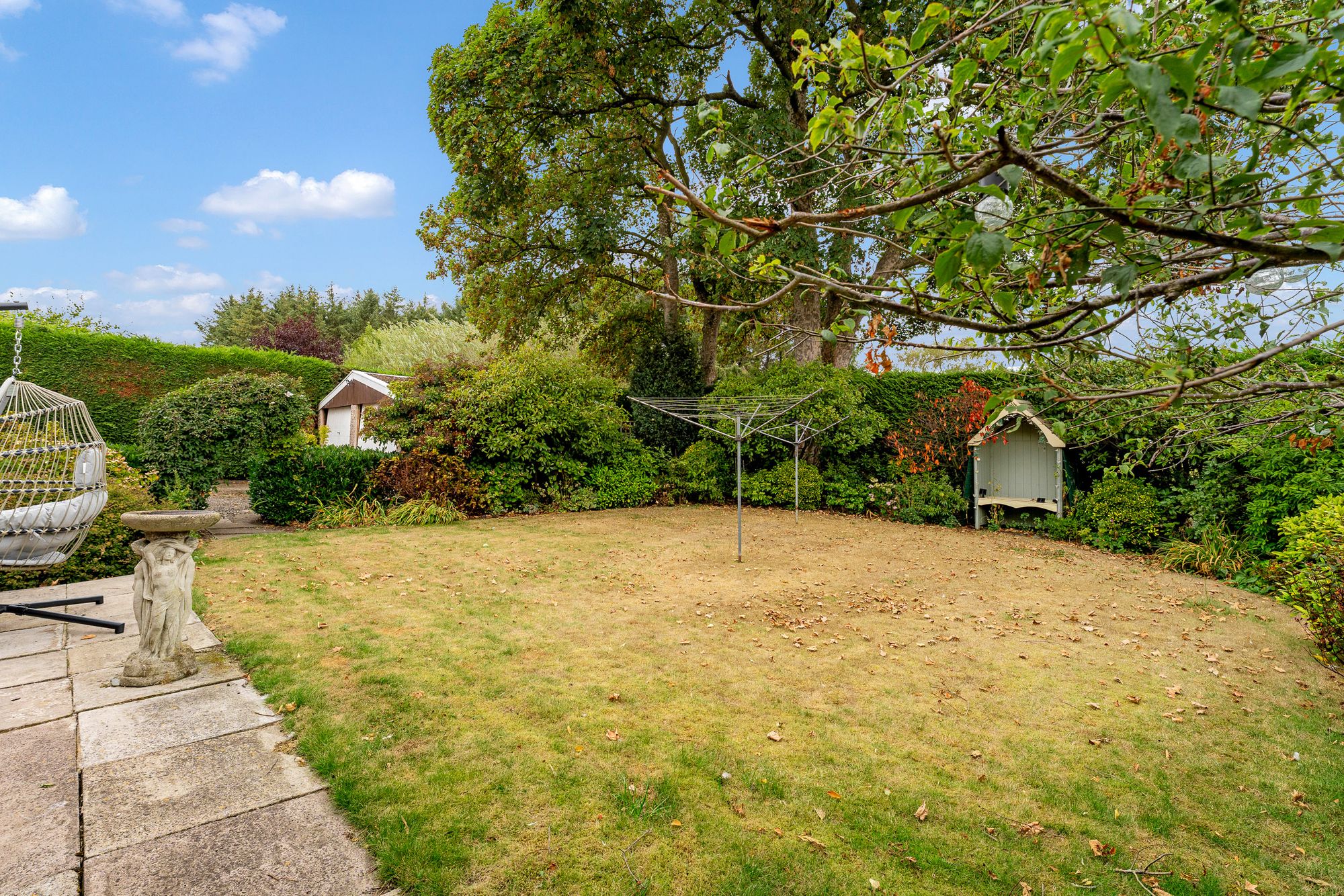 3 bed detached house for sale in Holly Bush Lane, Rixton, WA3  - Property Image 42