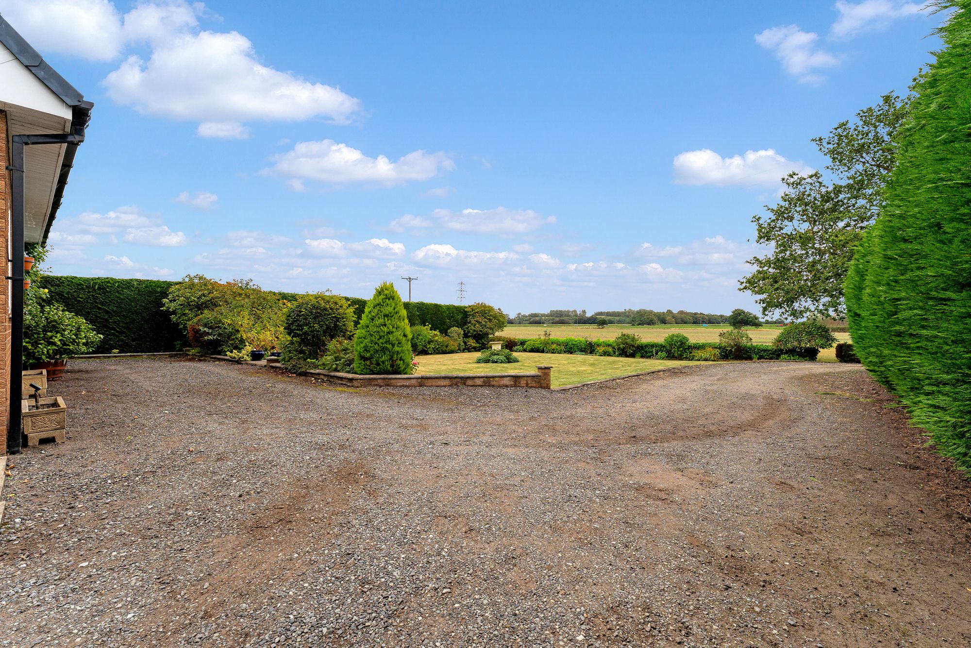 3 bed detached house for sale in Holly Bush Lane, Rixton, WA3 36