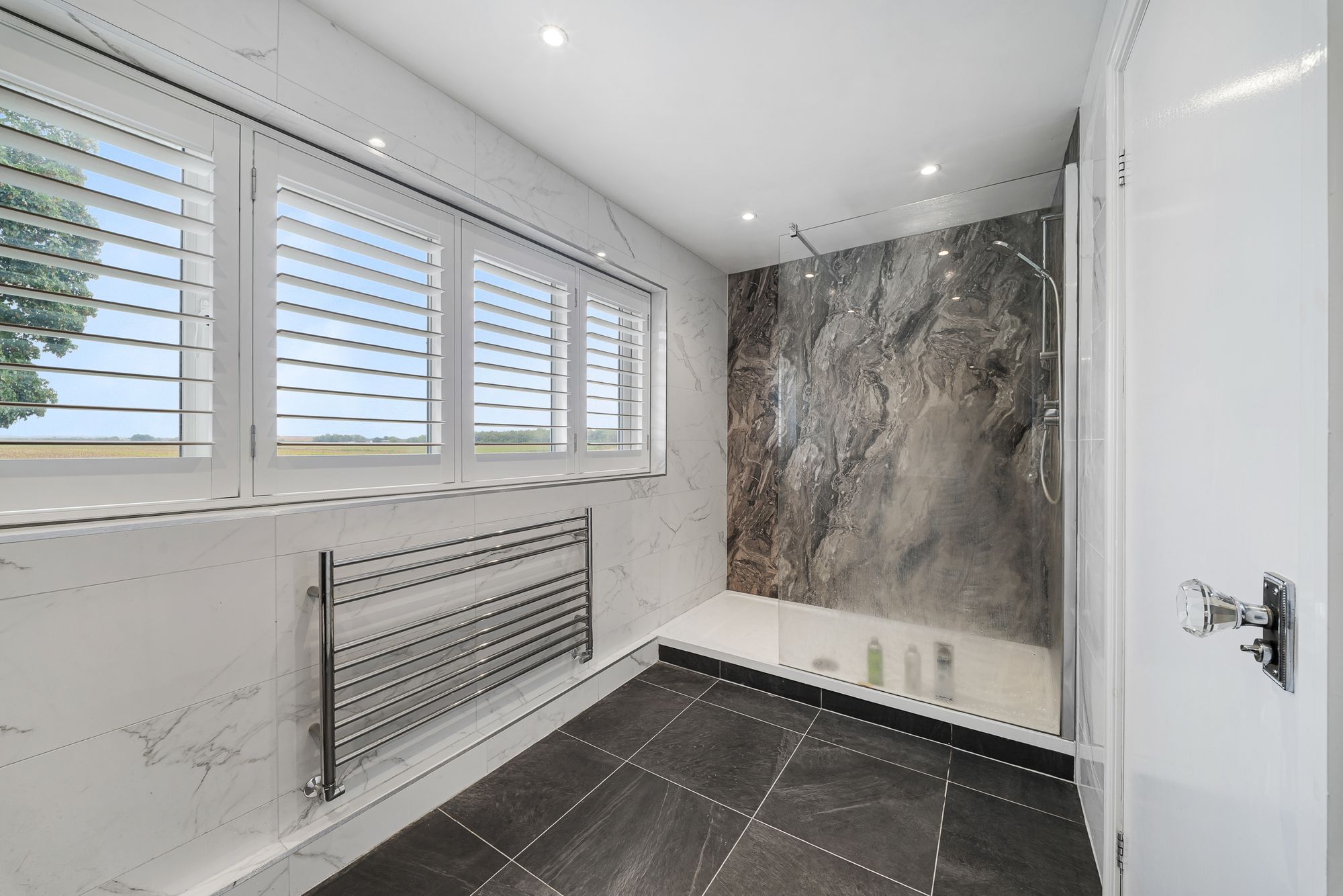 3 bed detached house for sale in Holly Bush Lane, Rixton, WA3 23