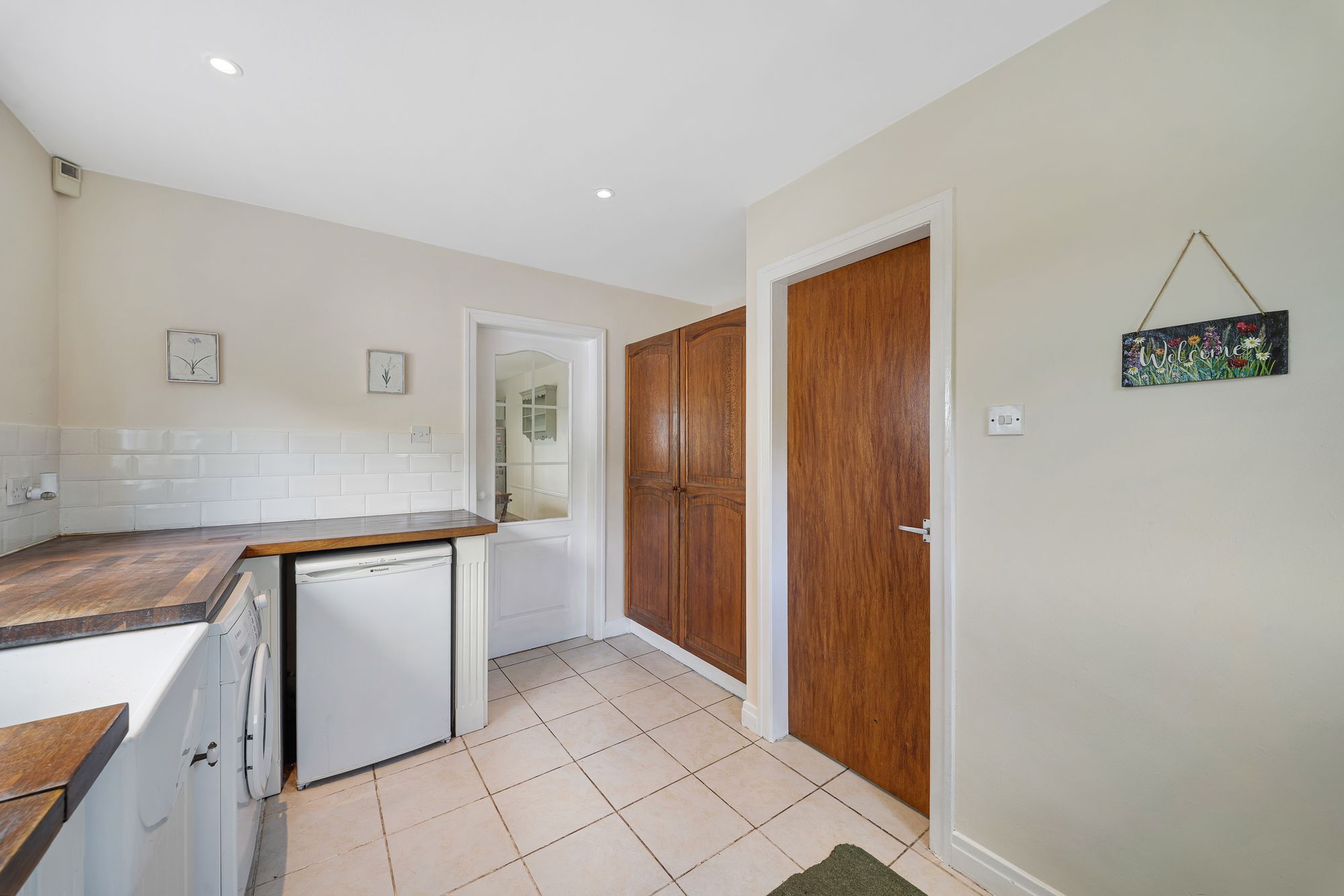 3 bed detached house for sale in Holly Bush Lane, Rixton, WA3  - Property Image 13