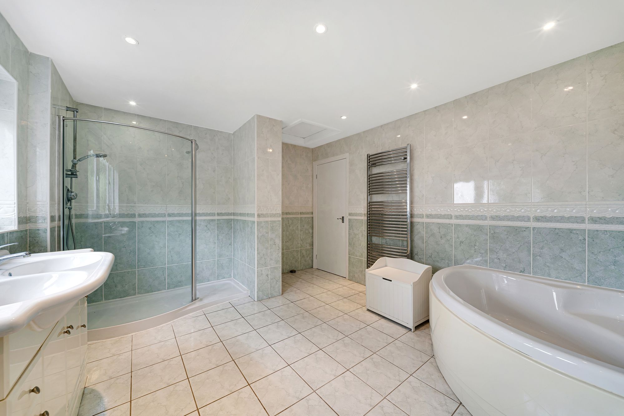 3 bed detached house for sale in Holly Bush Lane, Rixton, WA3 29