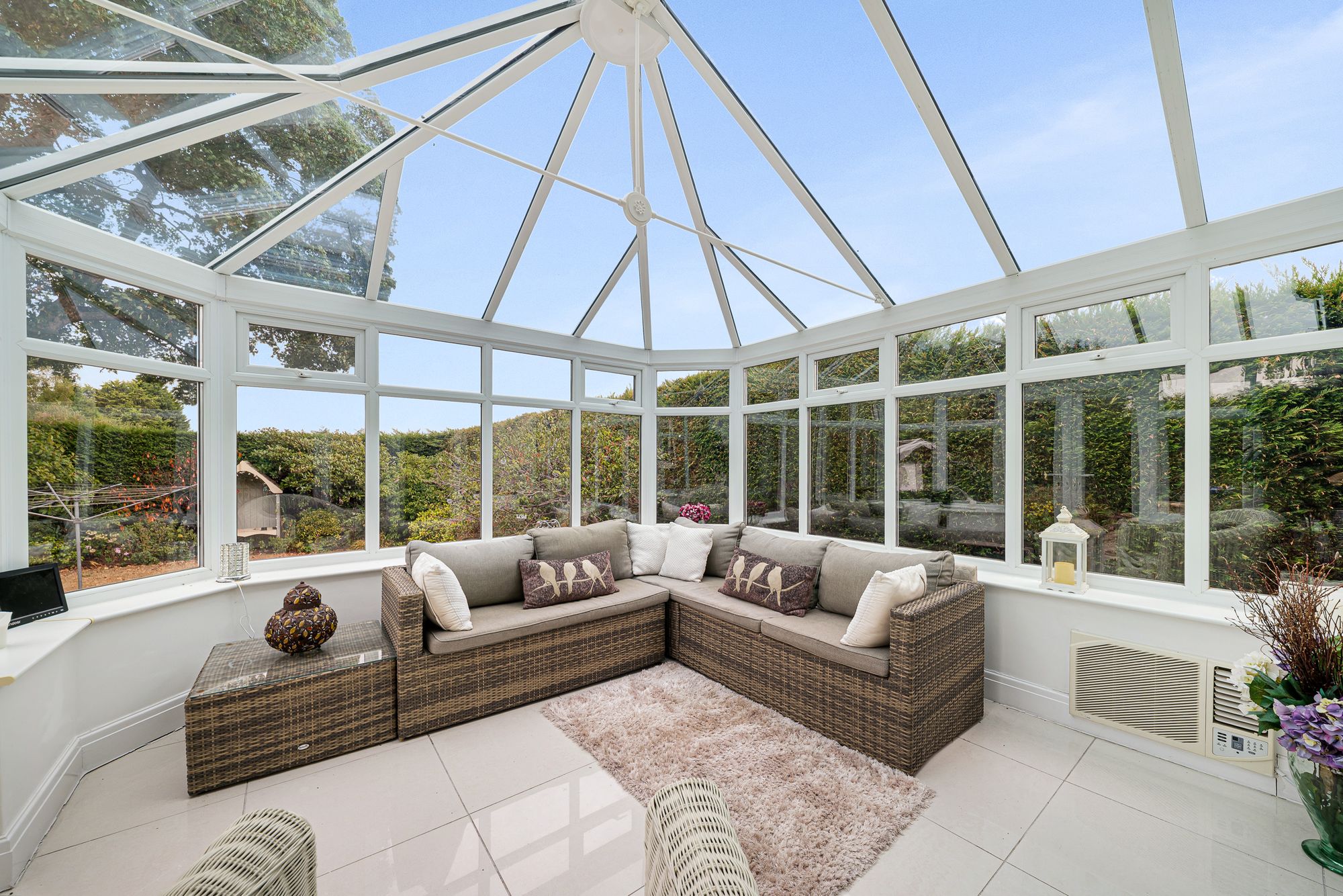 3 bed detached house for sale in Holly Bush Lane, Rixton, WA3  - Property Image 17