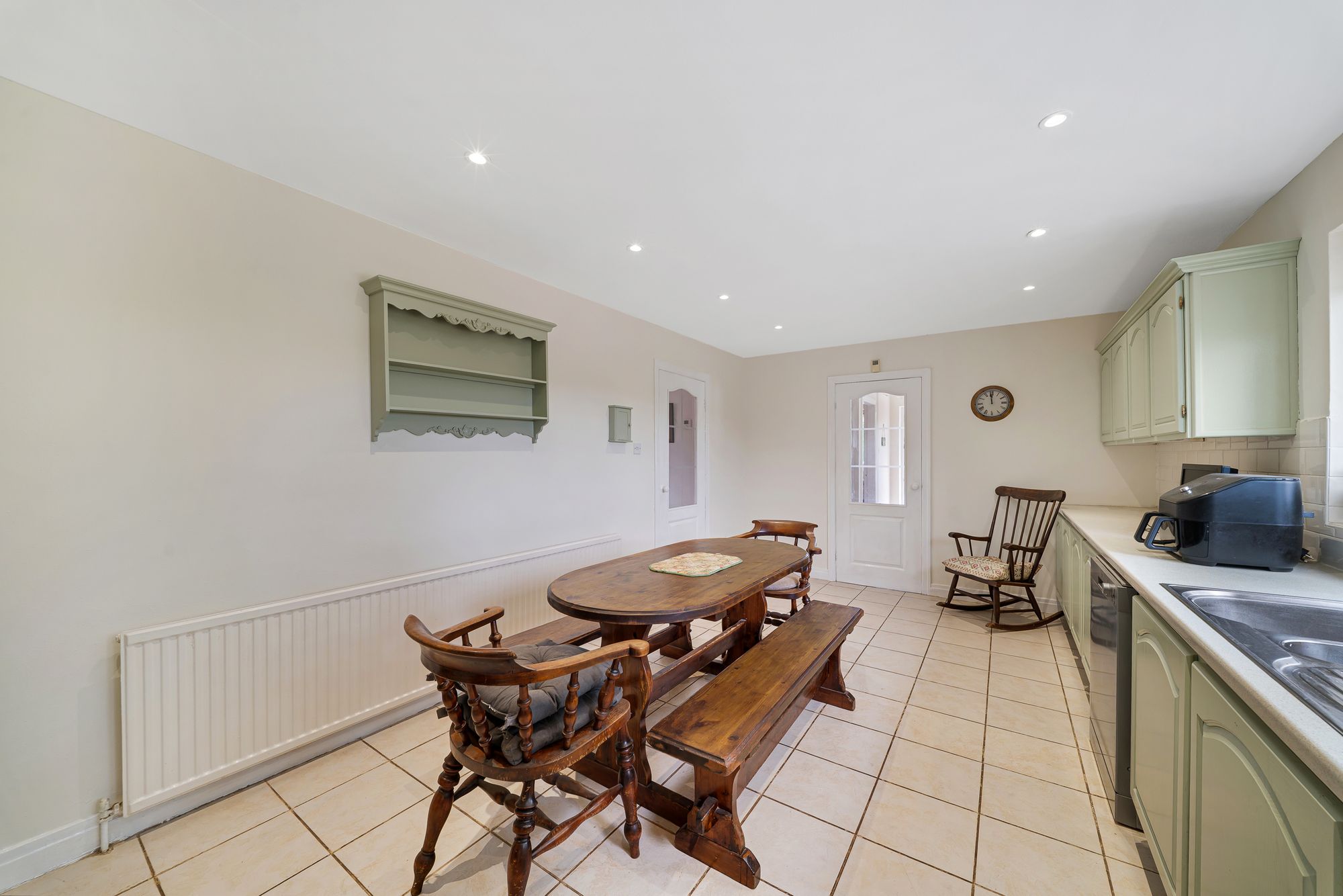 3 bed detached house for sale in Holly Bush Lane, Rixton, WA3  - Property Image 10