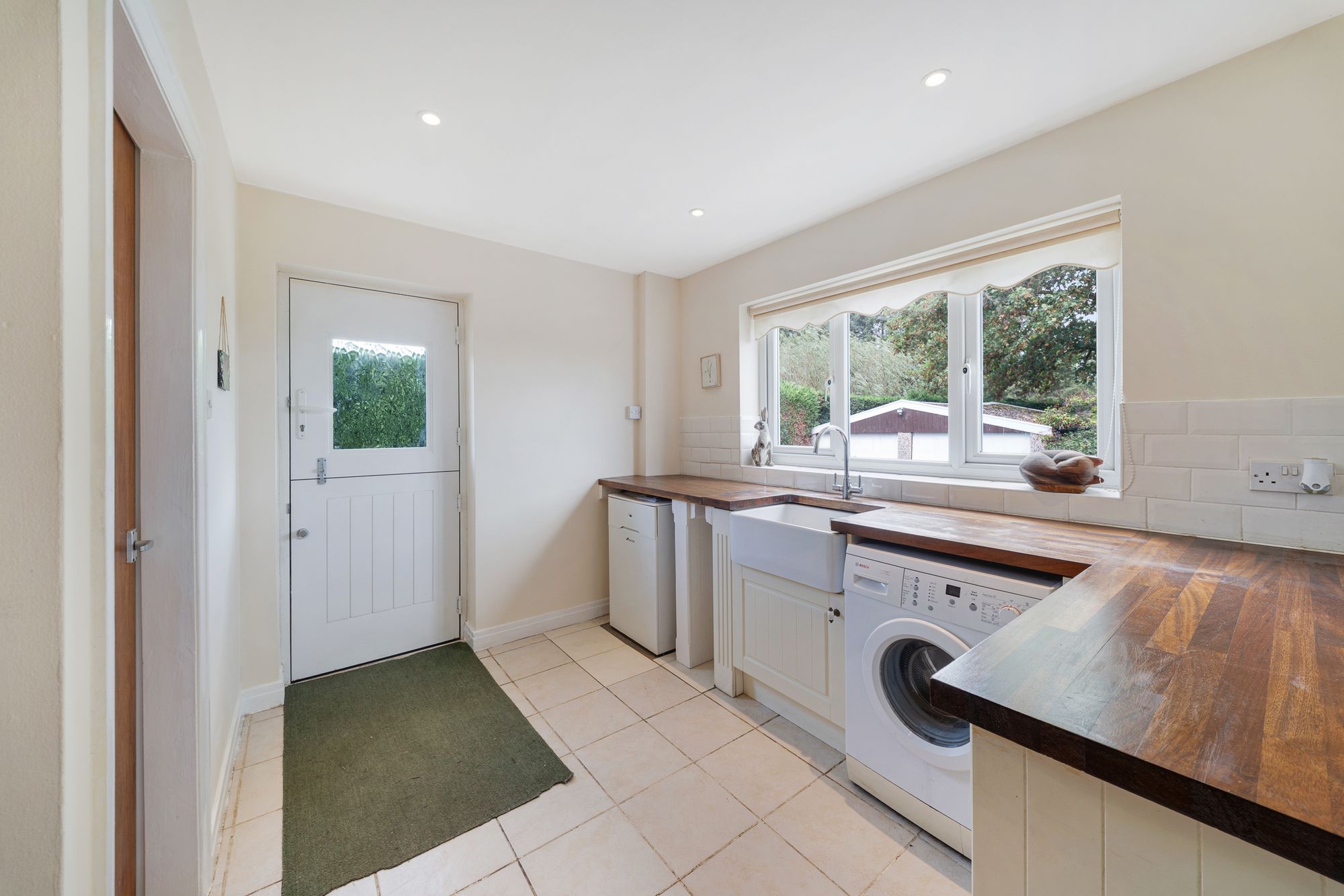 3 bed detached house for sale in Holly Bush Lane, Rixton, WA3 10