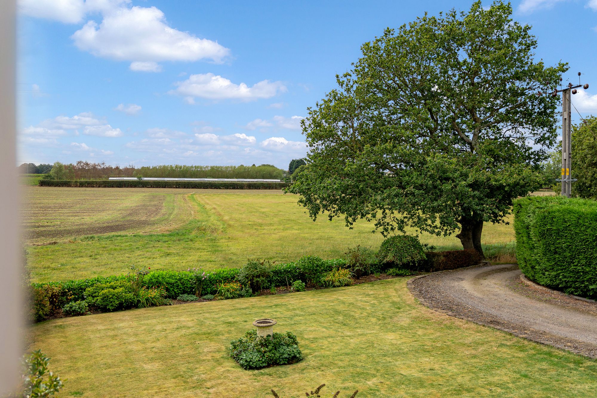 3 bed detached house for sale in Holly Bush Lane, Rixton, WA3  - Property Image 35