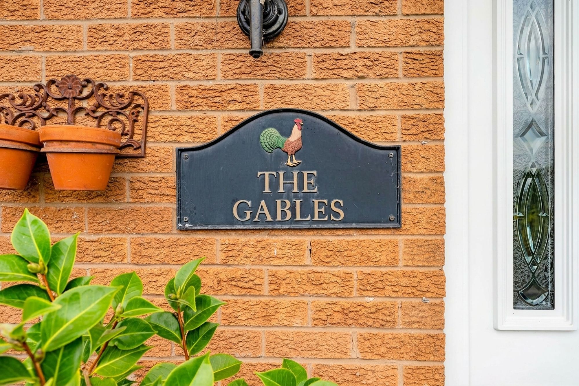 3 bed detached house for sale in Holly Bush Lane, Rixton, WA3 1