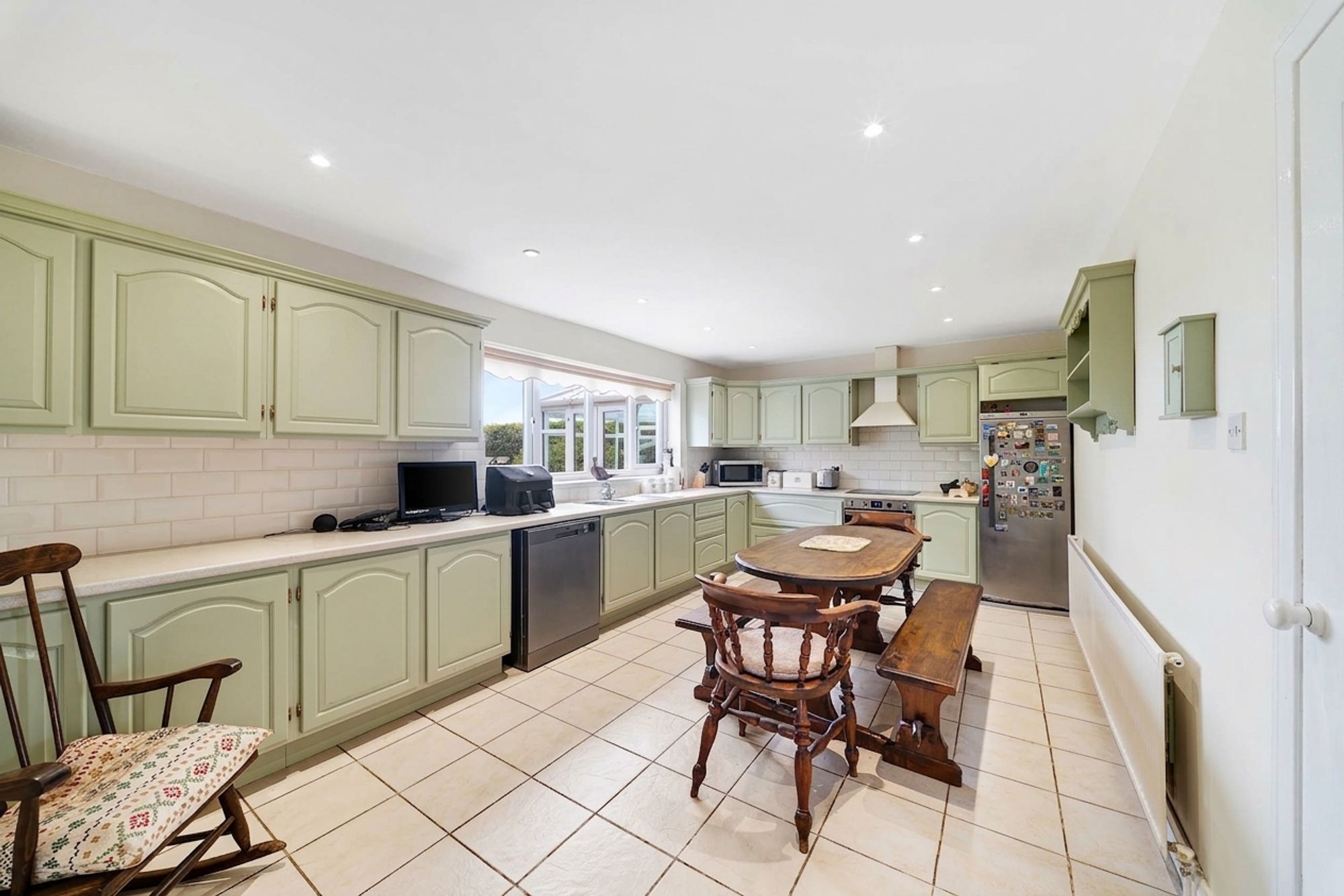 3 bed detached house for sale in Holly Bush Lane, Rixton, WA3  - Property Image 8