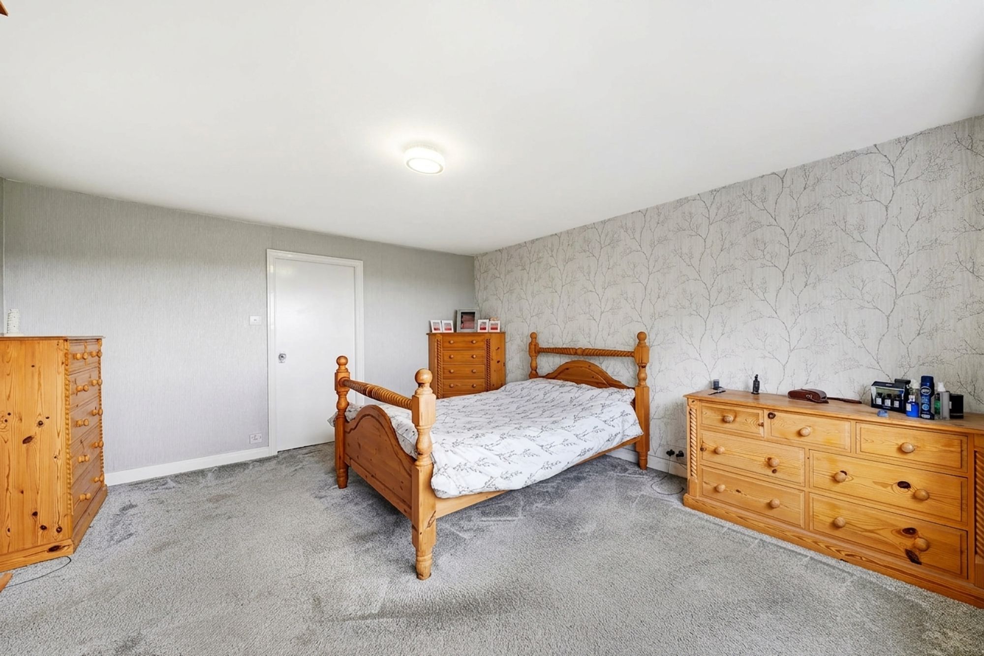 3 bed detached house for sale in Holly Bush Lane, Rixton, WA3 21