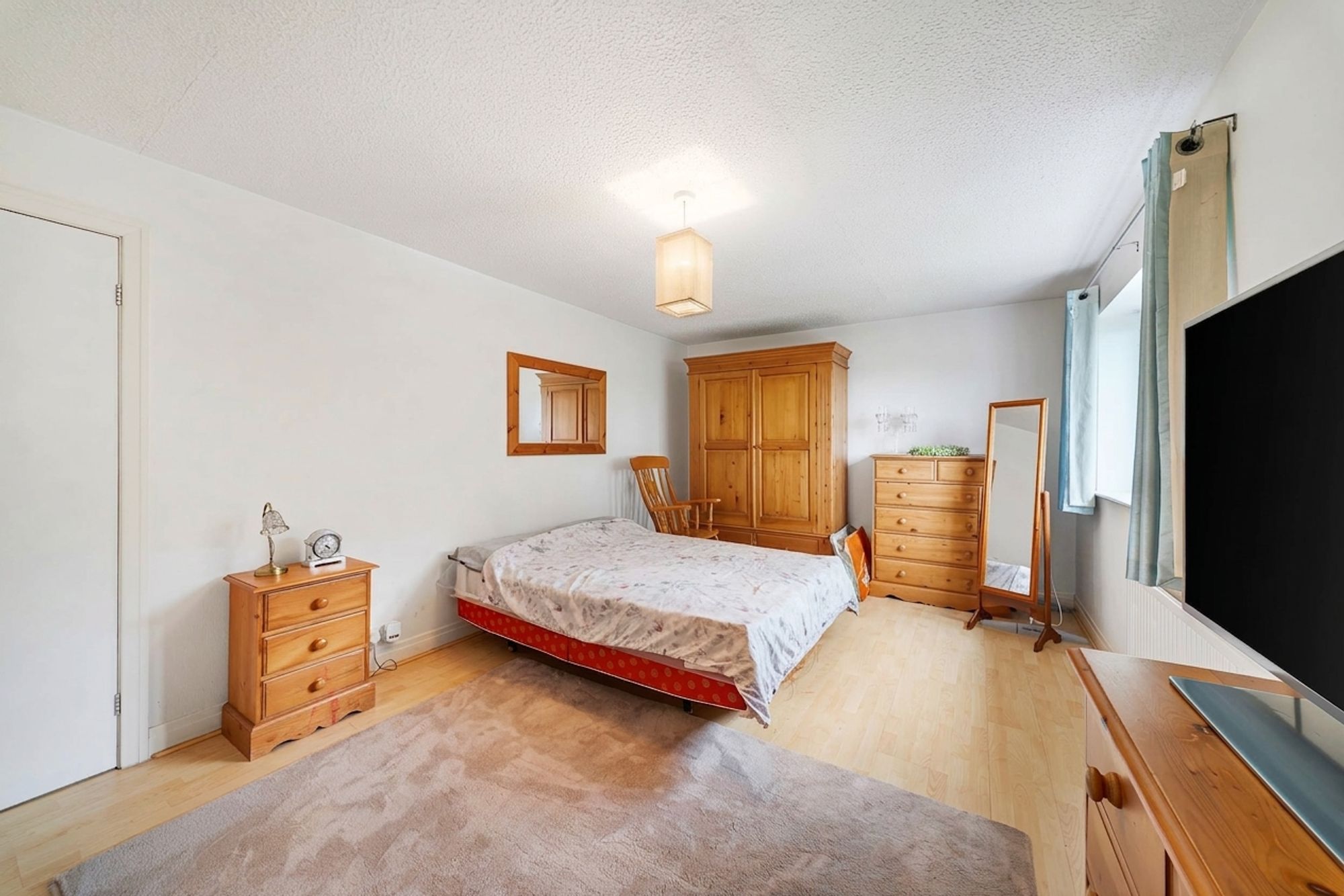 3 bed detached house for sale in Holly Bush Lane, Rixton, WA3 26