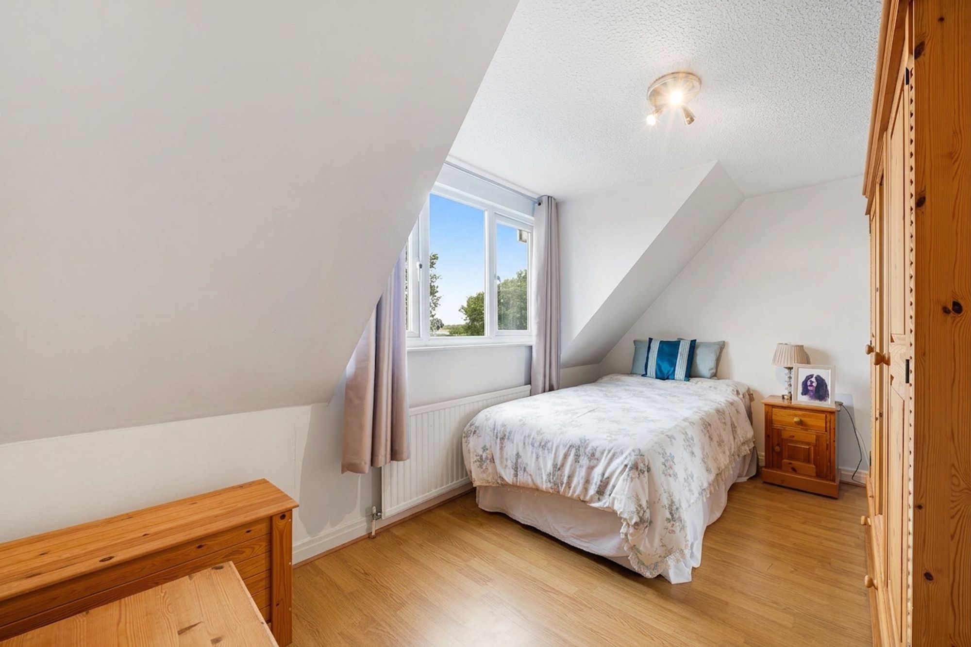 3 bed detached house for sale in Holly Bush Lane, Rixton, WA3  - Property Image 28