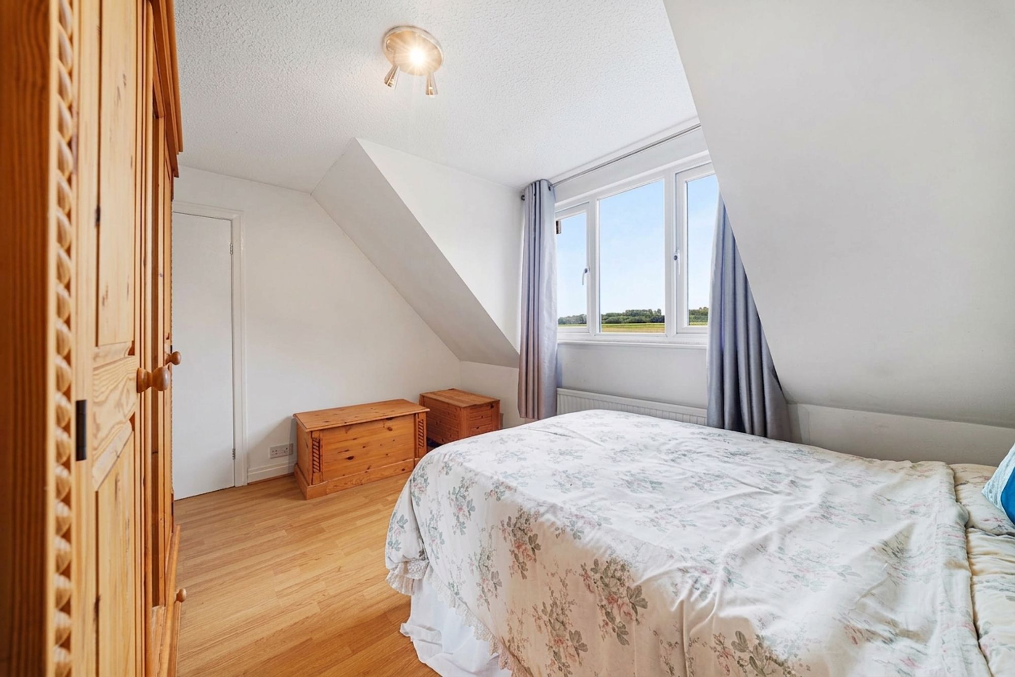 3 bed detached house for sale in Holly Bush Lane, Rixton, WA3  - Property Image 29