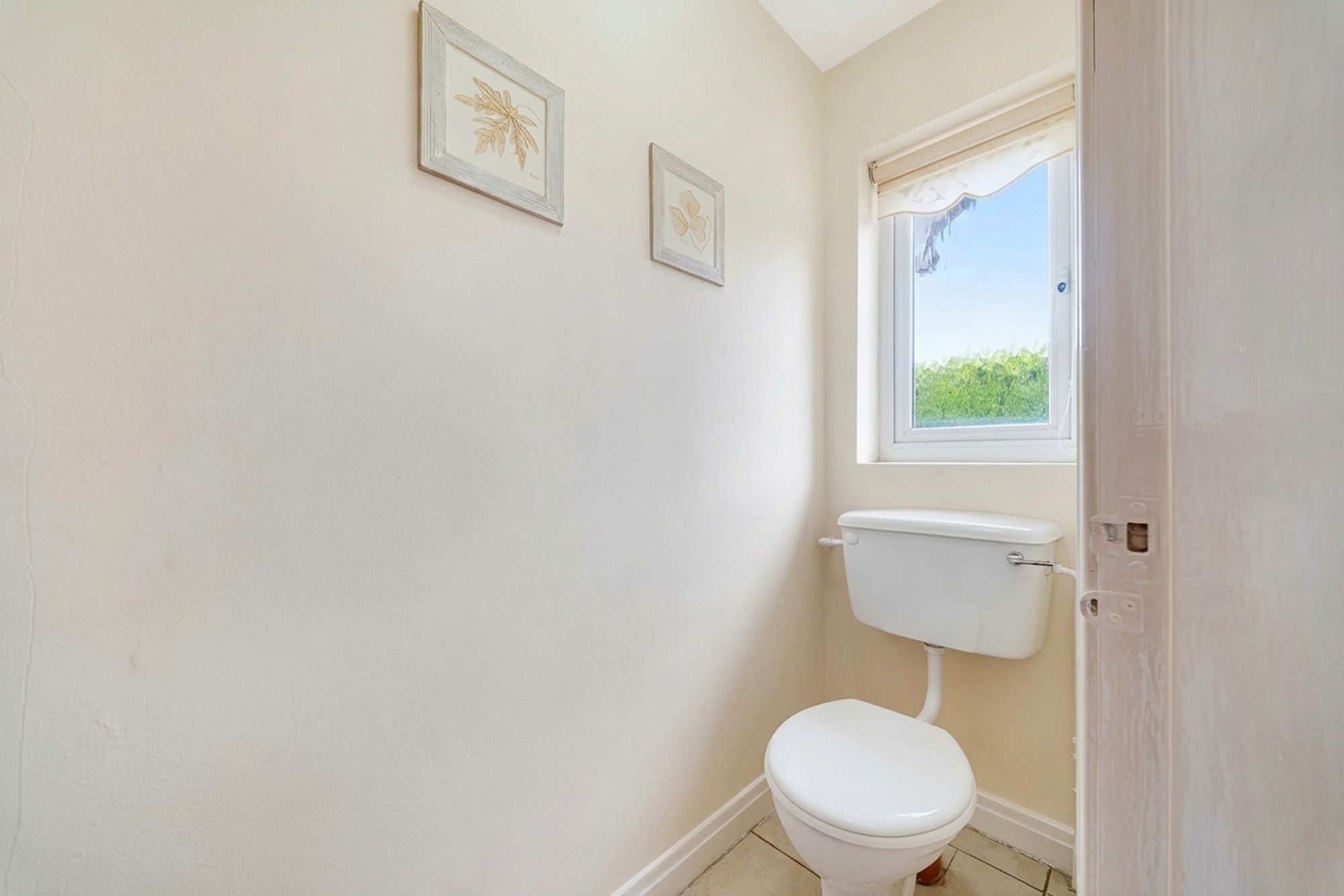 3 bed detached house for sale in Holly Bush Lane, Rixton, WA3 13