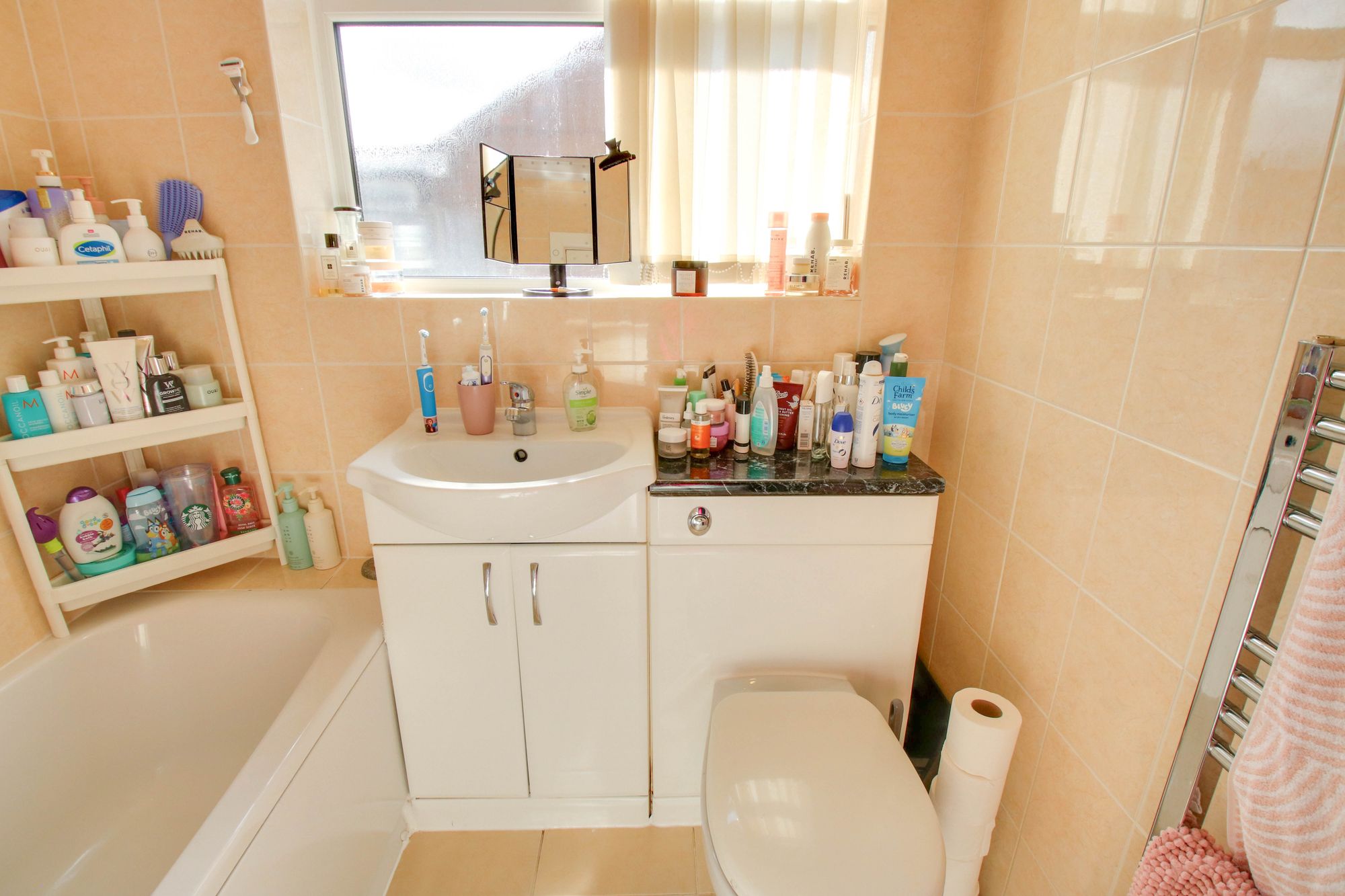 3 bed semi-detached bungalow for sale in Newlands Avenue, Irlam, M44 9