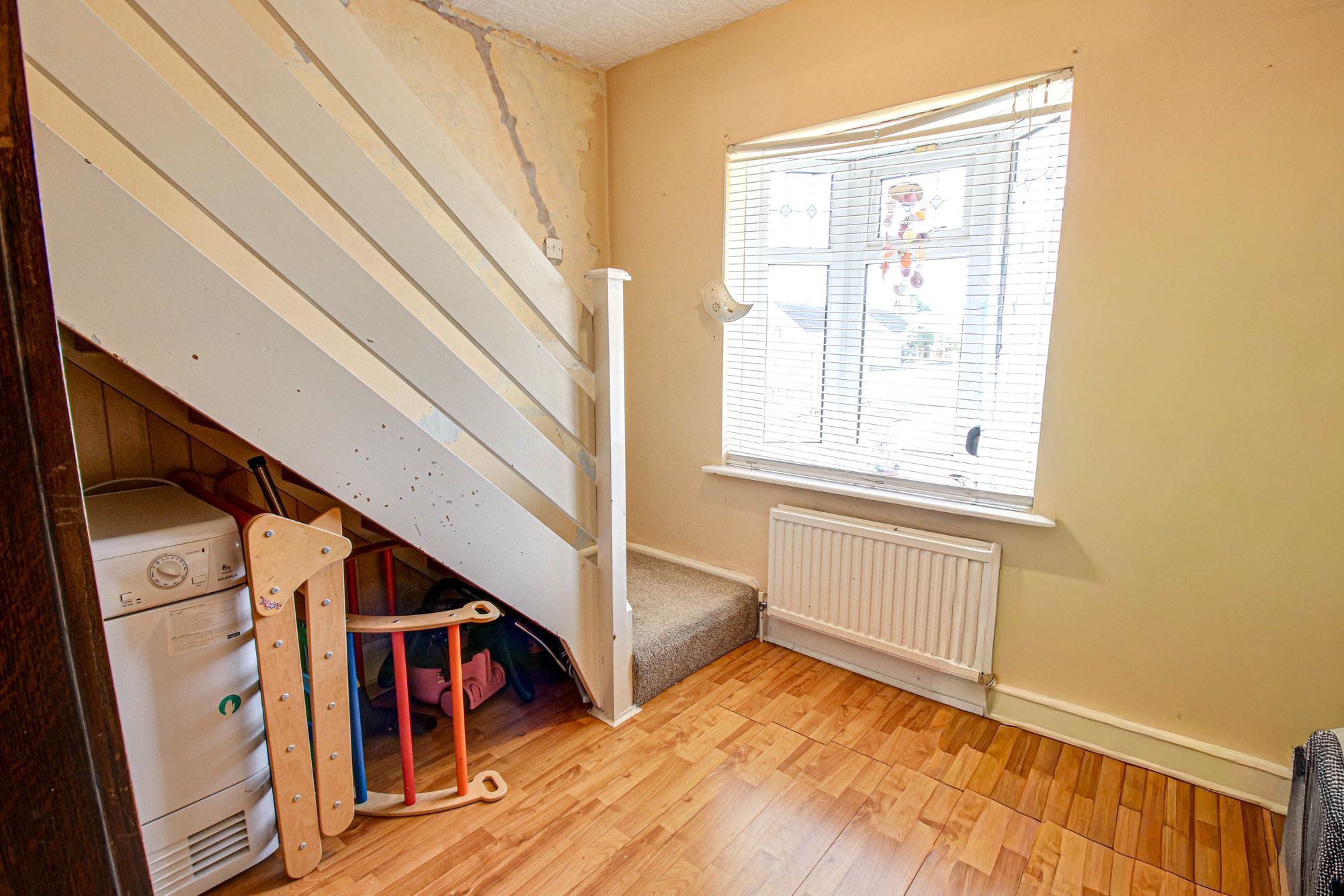 3 bed semi-detached bungalow for sale in Newlands Avenue, Irlam, M44 10