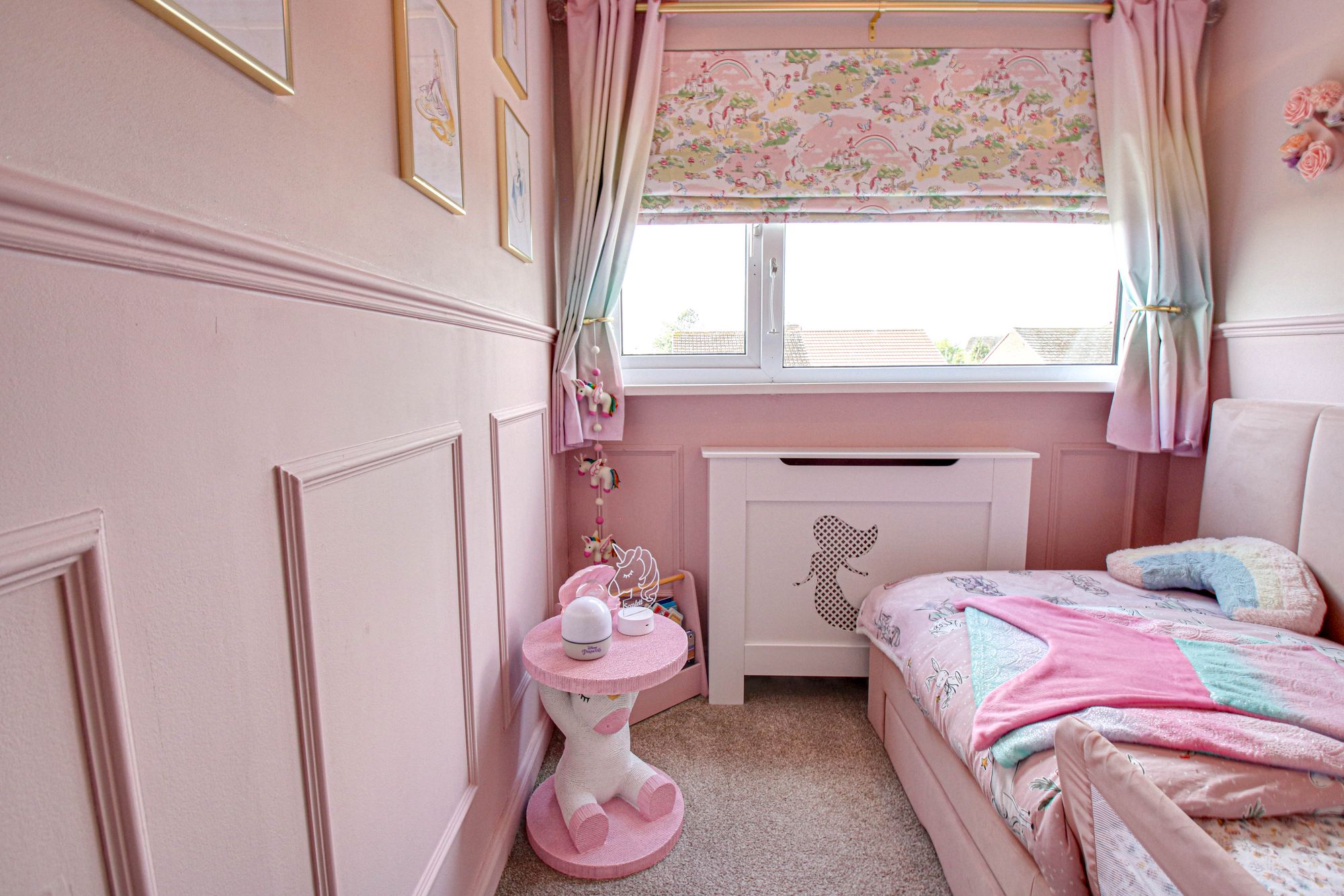 3 bed semi-detached bungalow for sale in Newlands Avenue, Irlam, M44  - Property Image 14