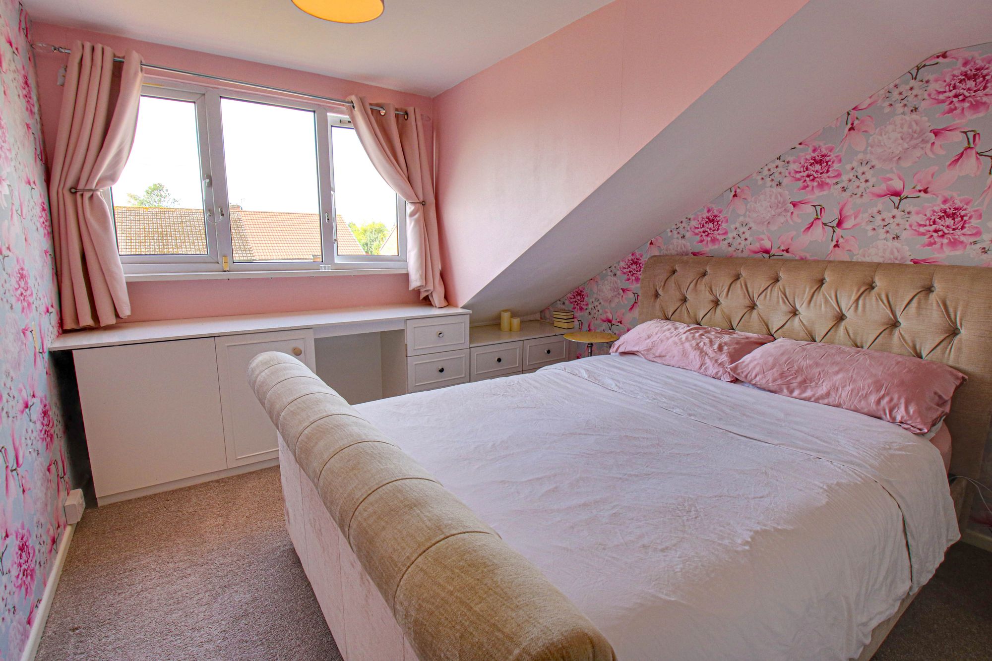 3 bed semi-detached bungalow for sale in Newlands Avenue, Irlam, M44 11