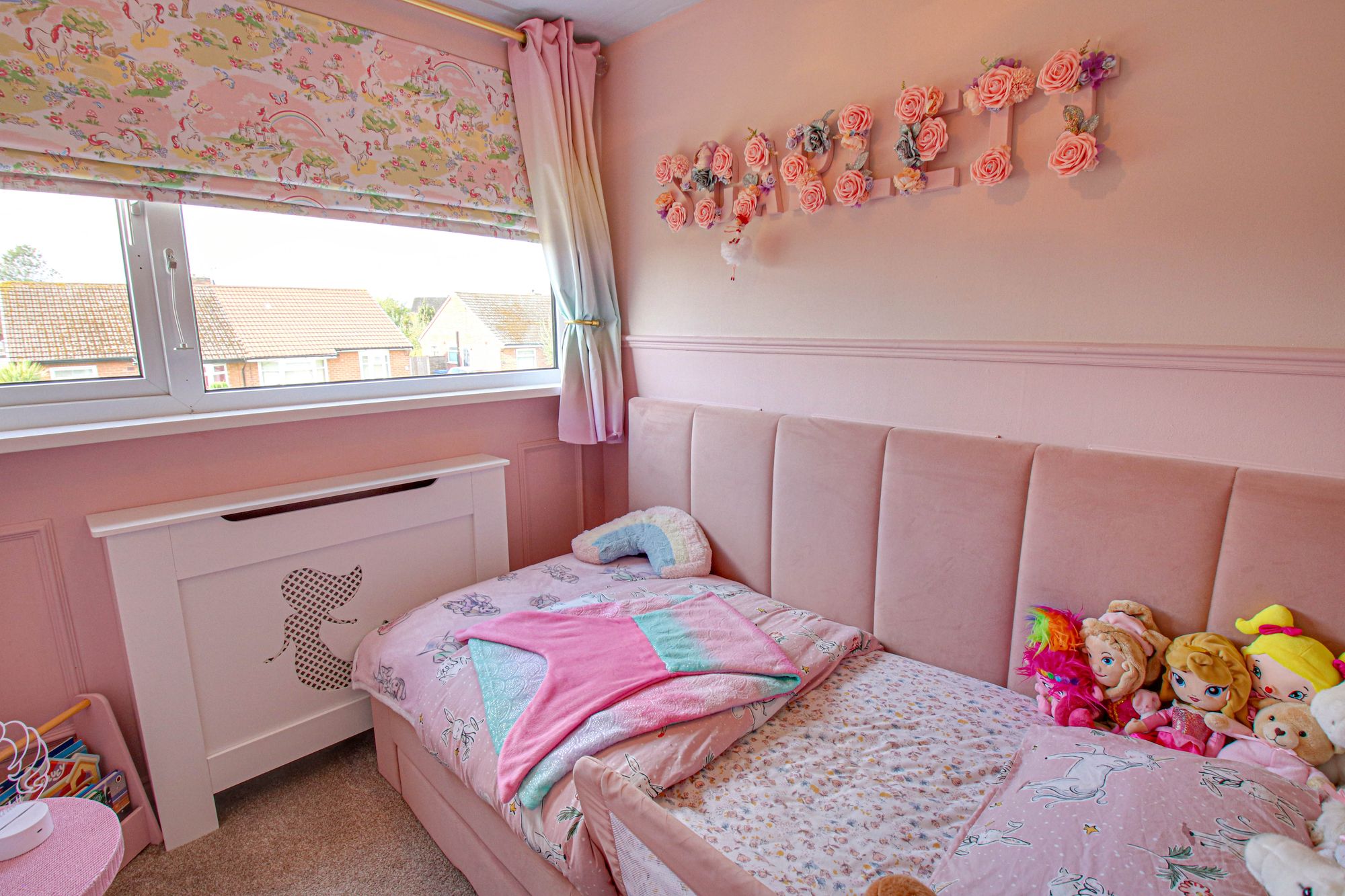 3 bed semi-detached bungalow for sale in Newlands Avenue, Irlam, M44  - Property Image 15