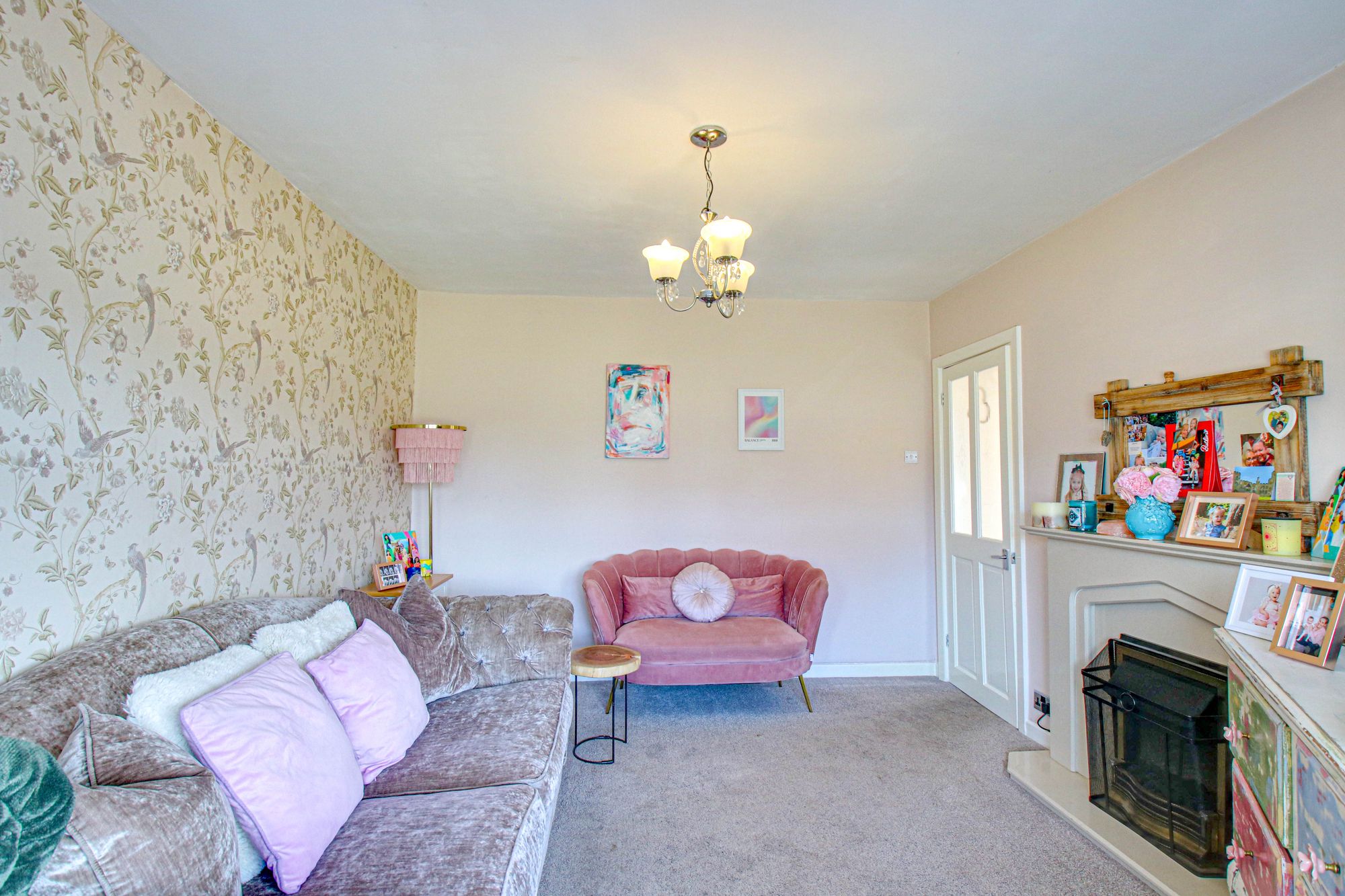 3 bed semi-detached bungalow for sale in Newlands Avenue, Irlam, M44 3