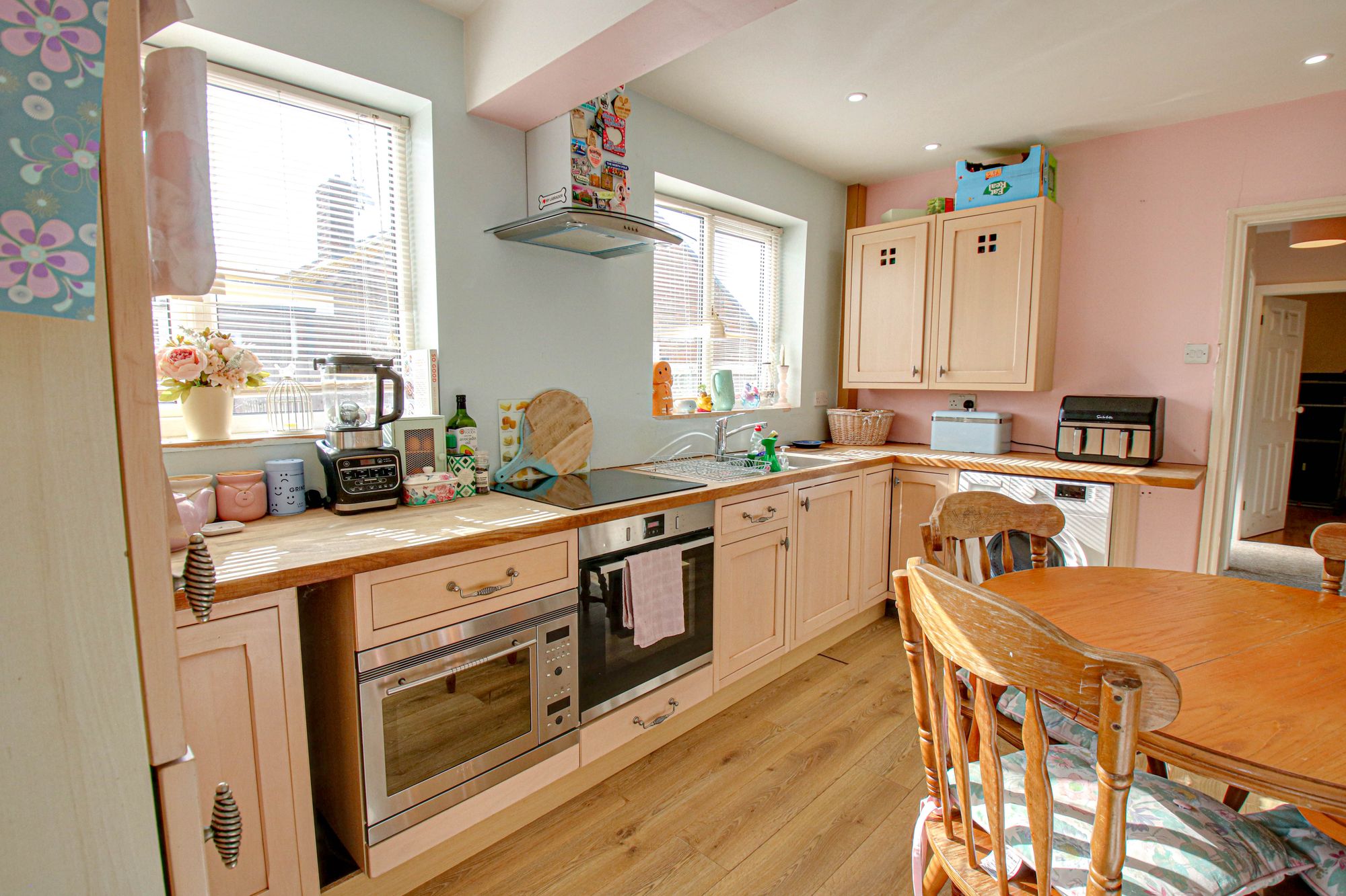 3 bed semi-detached bungalow for sale in Newlands Avenue, Irlam, M44 5