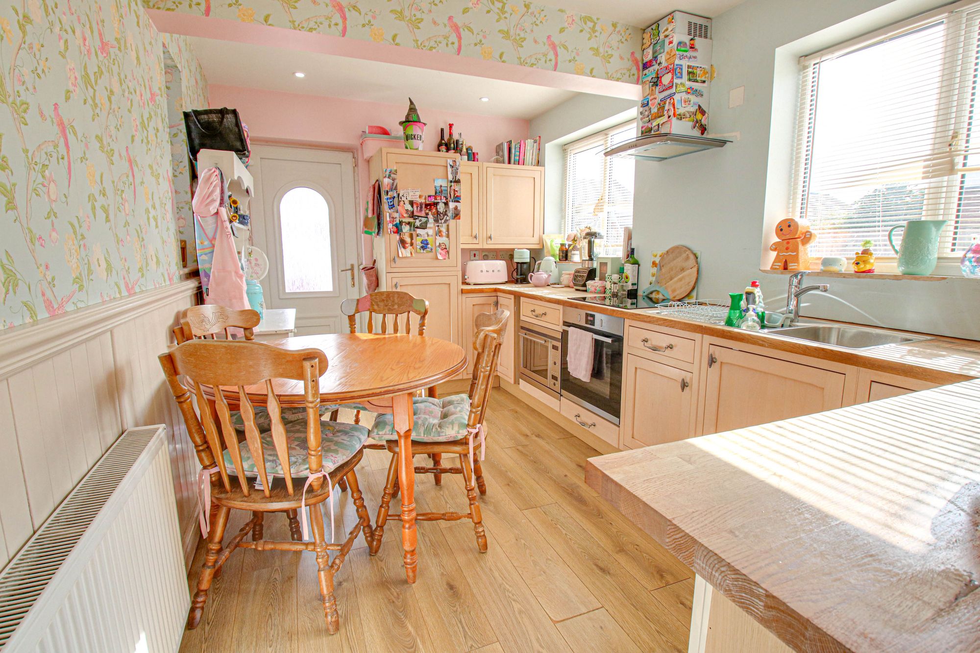 3 bed semi-detached bungalow for sale in Newlands Avenue, Irlam, M44  - Property Image 5