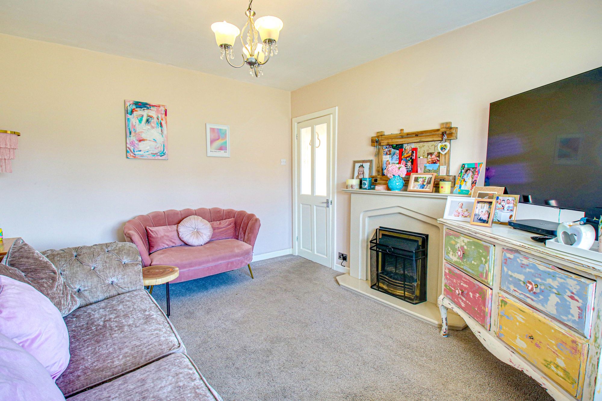 3 bed semi-detached bungalow for sale in Newlands Avenue, Irlam, M44 2