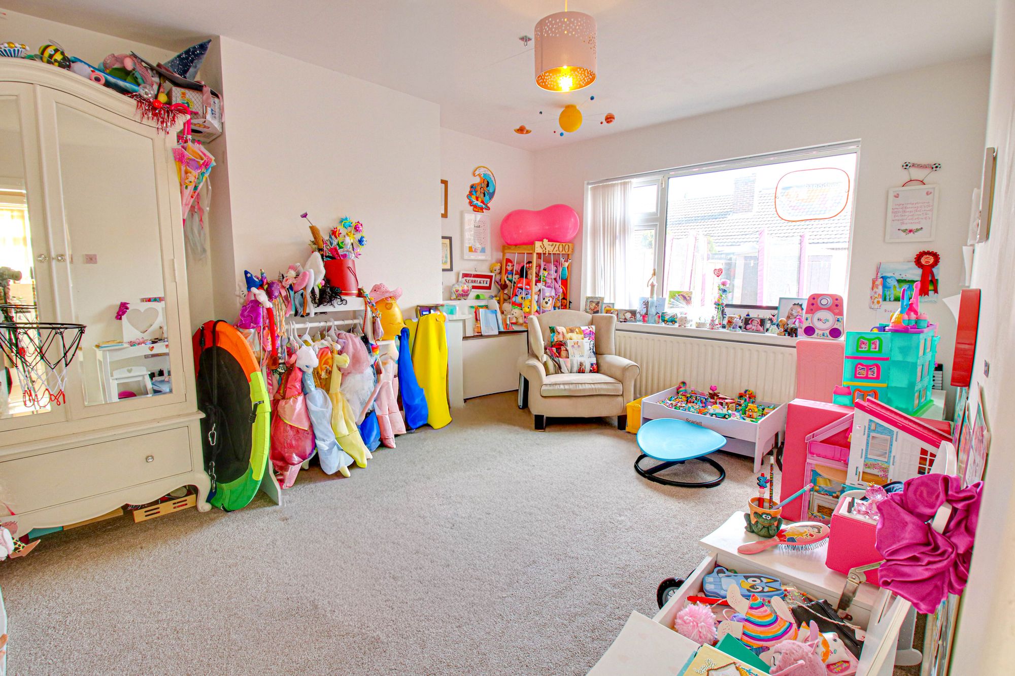 3 bed semi-detached bungalow for sale in Newlands Avenue, Irlam, M44 7