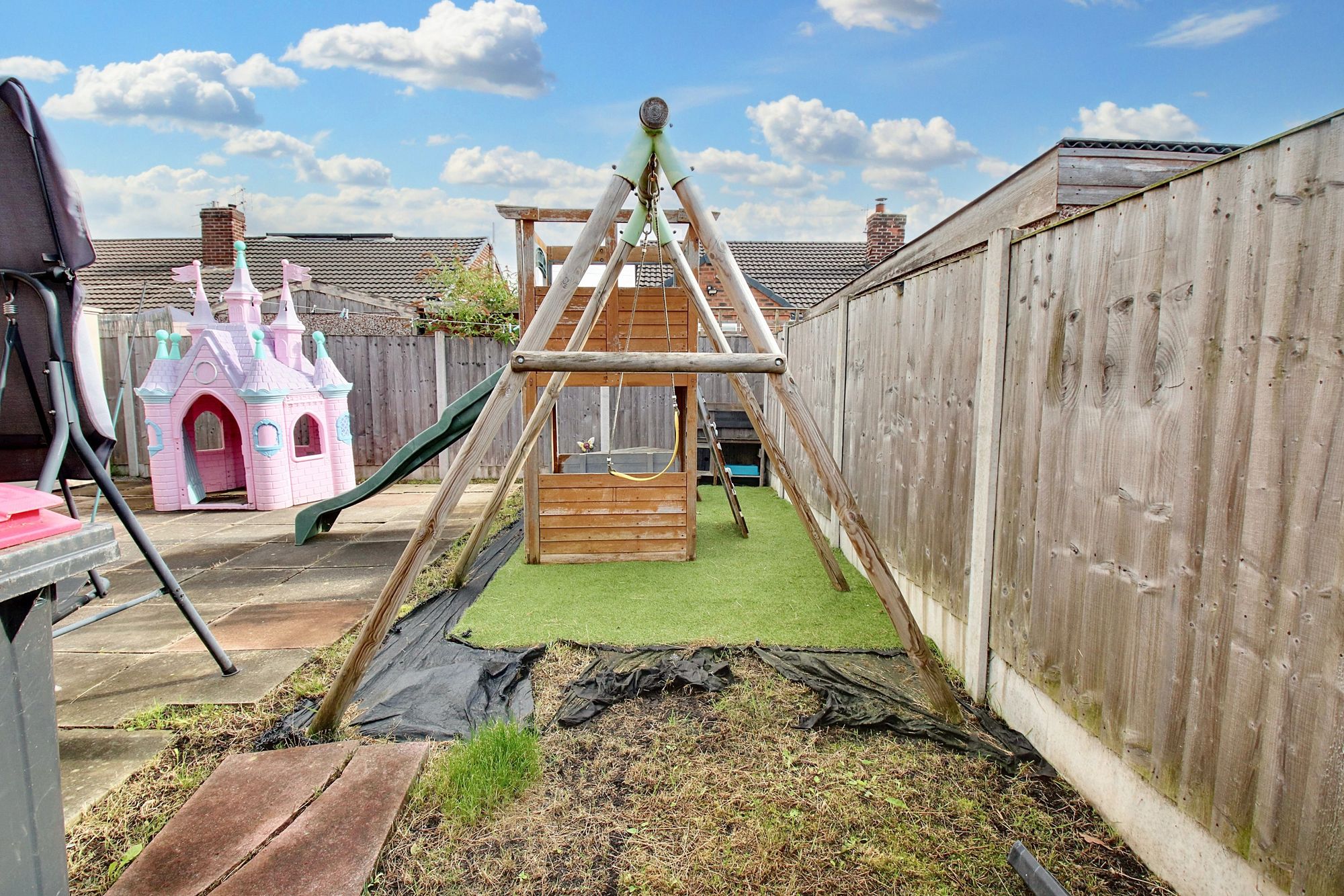 3 bed semi-detached bungalow for sale in Newlands Avenue, Irlam, M44  - Property Image 18