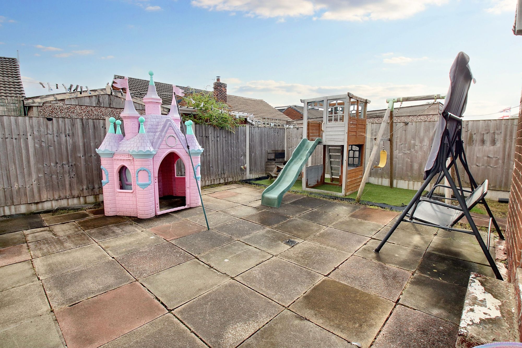 3 bed semi-detached bungalow for sale in Newlands Avenue, Irlam, M44  - Property Image 16