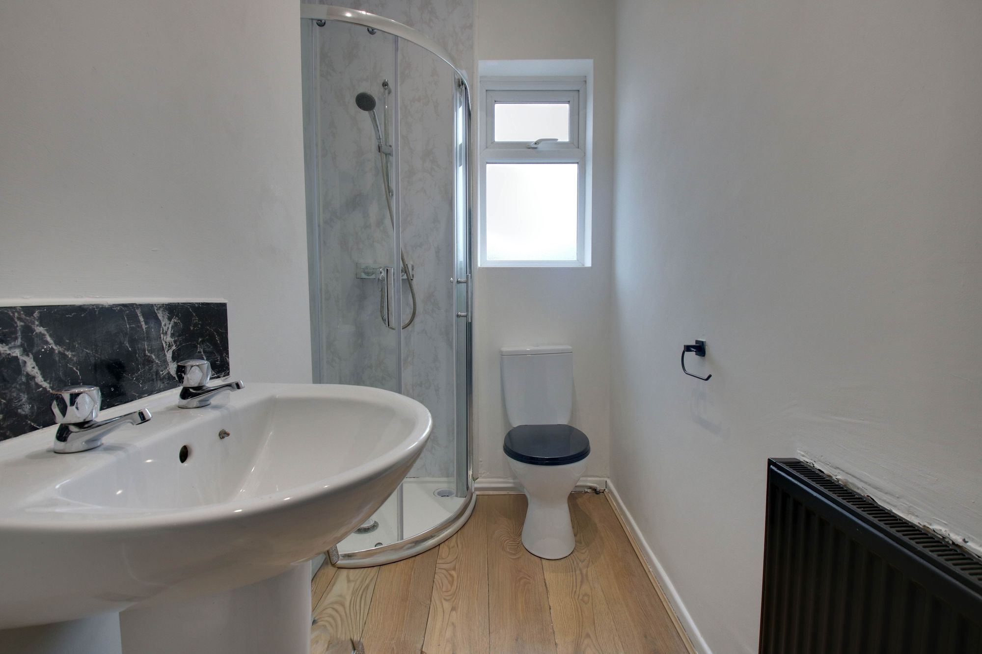 2 bed terraced house to rent in Manchester Road West, Little Hulton, M38 8