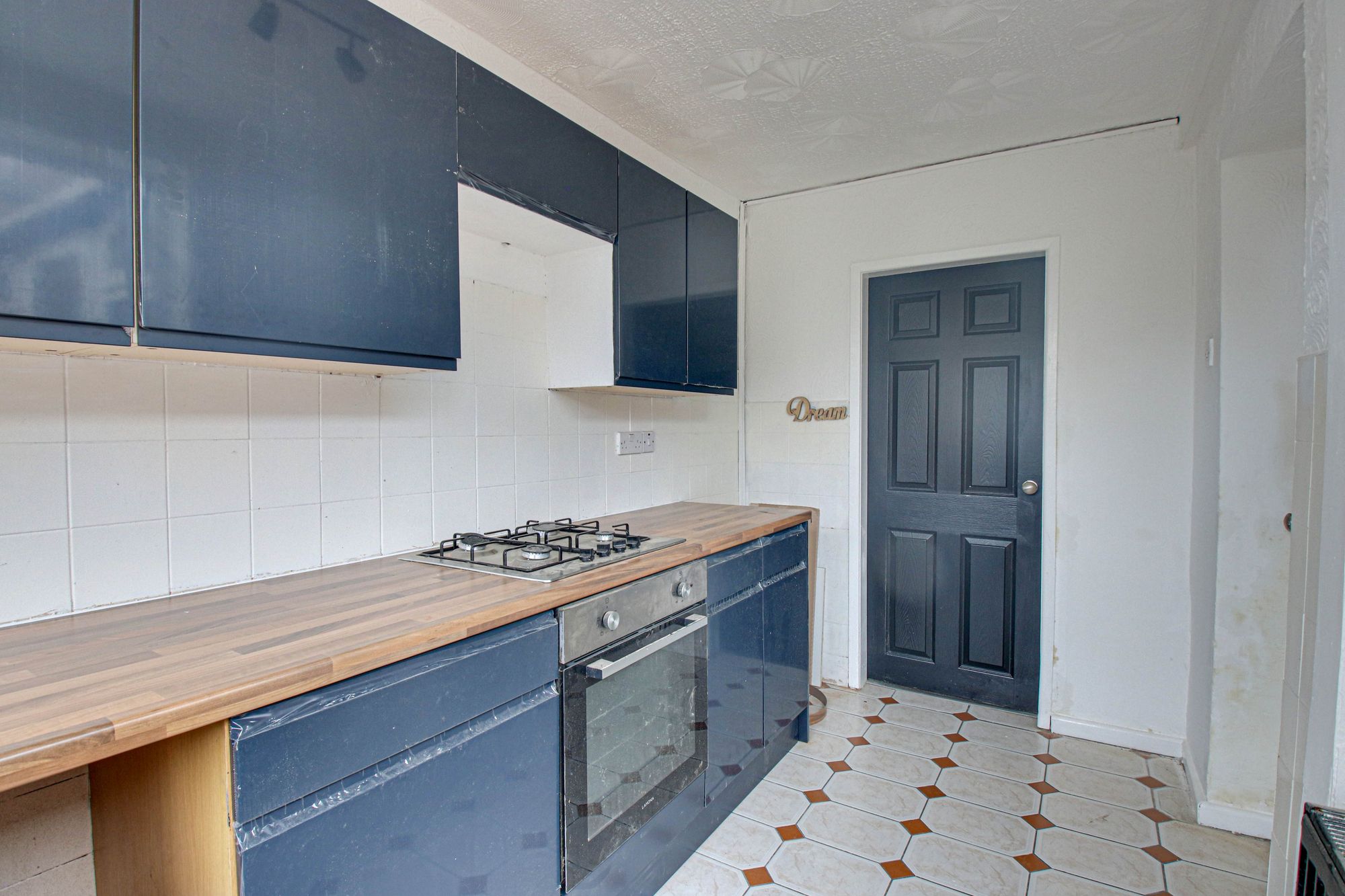 2 bed terraced house to rent in Manchester Road West, Little Hulton, M38  - Property Image 5