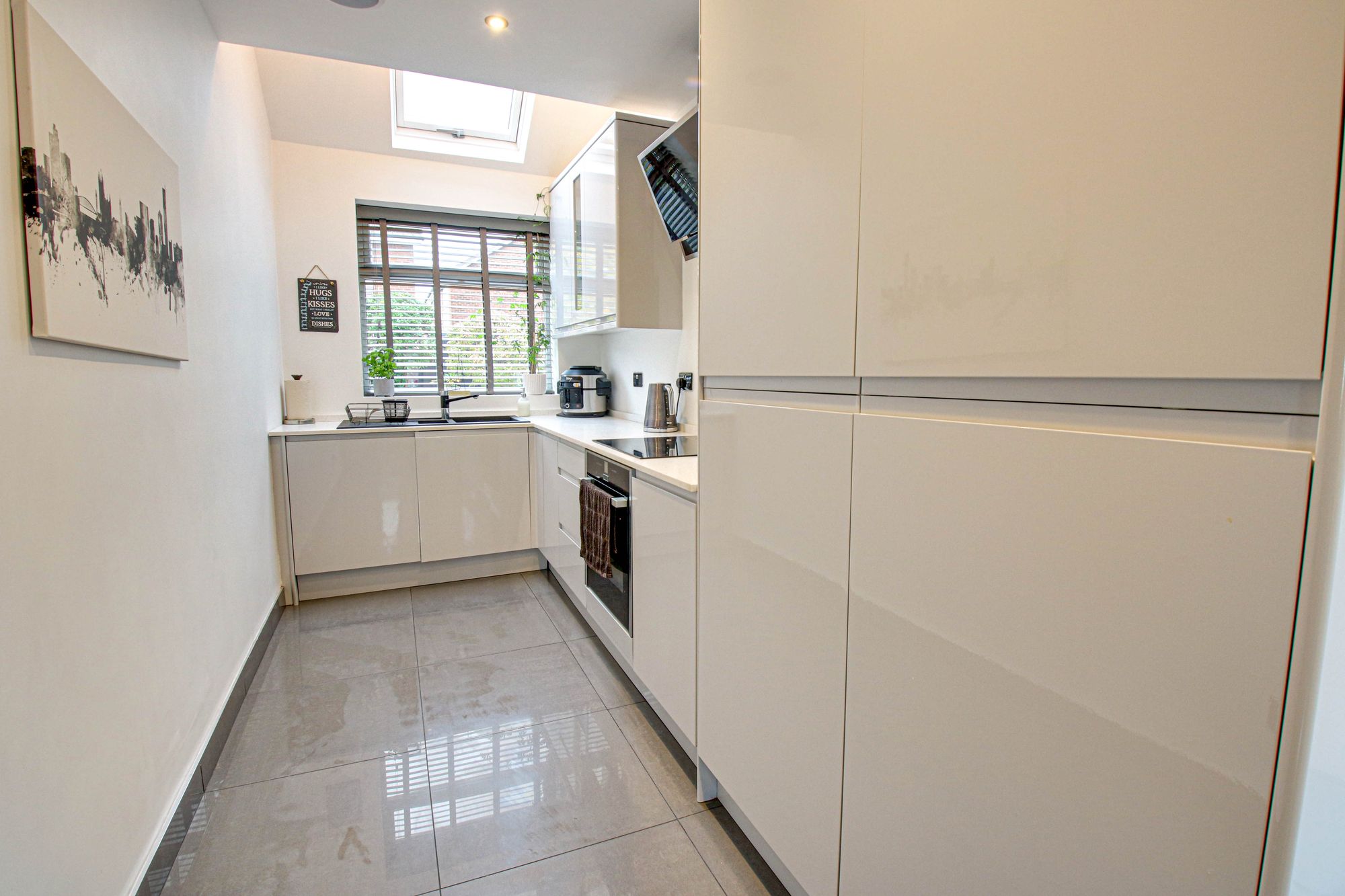 3 bed semi-detached house for sale in Radford Drive, Irlam, M44  - Property Image 5