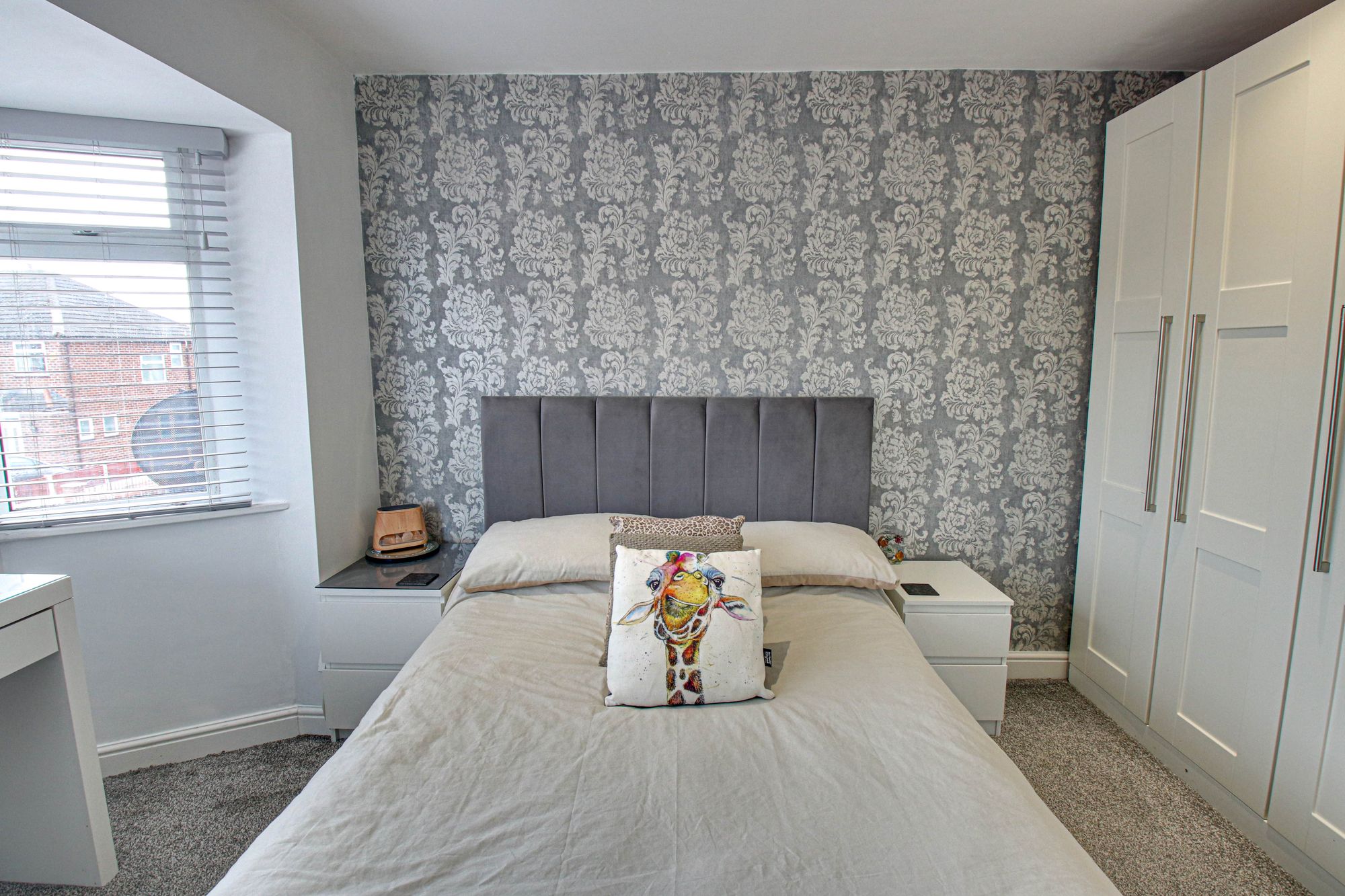 3 bed semi-detached house for sale in Radford Drive, Irlam, M44 9