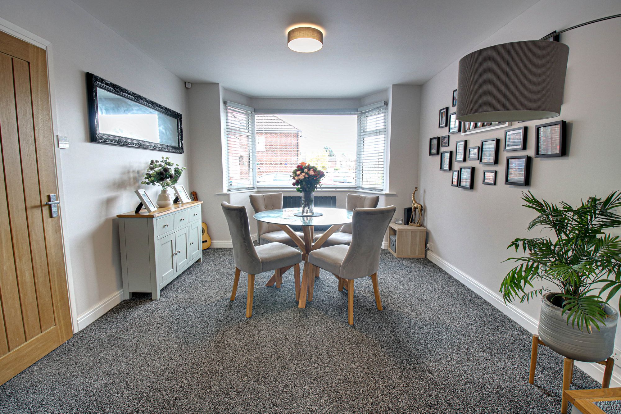 3 bed semi-detached house for sale in Radford Drive, Irlam, M44  - Property Image 3