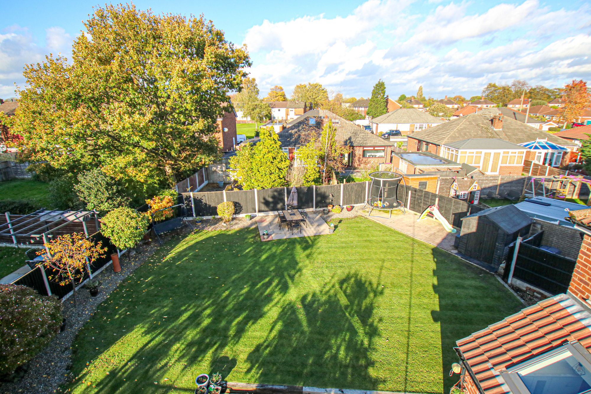 3 bed semi-detached house for sale in Radford Drive, Irlam, M44 24