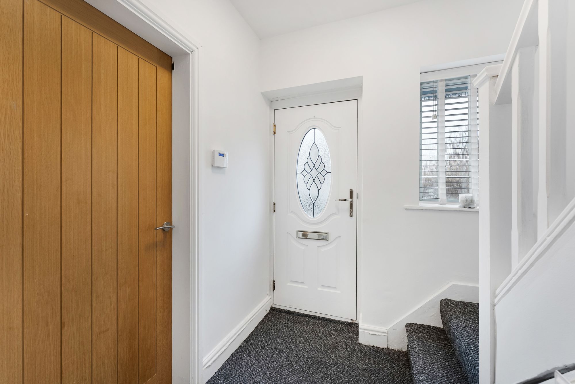 3 bed semi-detached house for sale in Lyndhurst Avenue, Irlam, M44  - Property Image 14