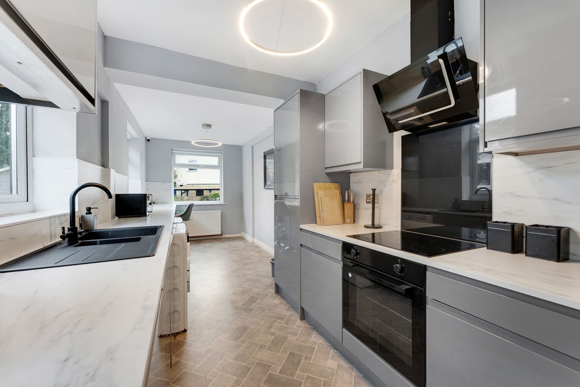 3 bed semi-detached house for sale in Lyndhurst Avenue, Irlam, M44  - Property Image 11