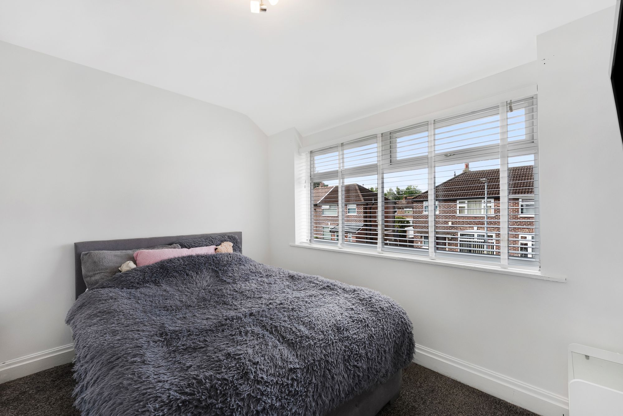 3 bed semi-detached house for sale in Lyndhurst Avenue, Irlam, M44 16