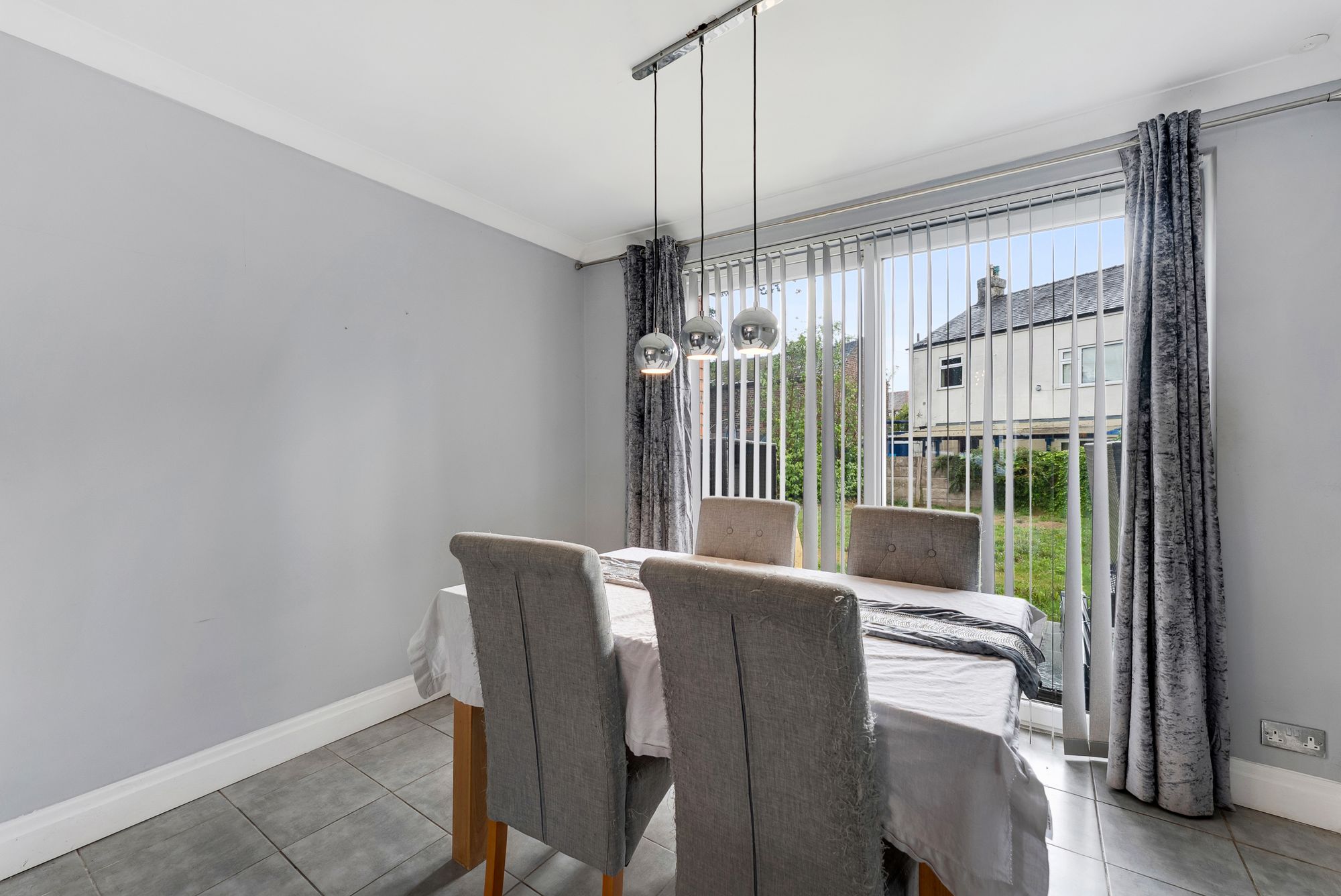 3 bed semi-detached house for sale in Lyndhurst Avenue, Irlam, M44 8