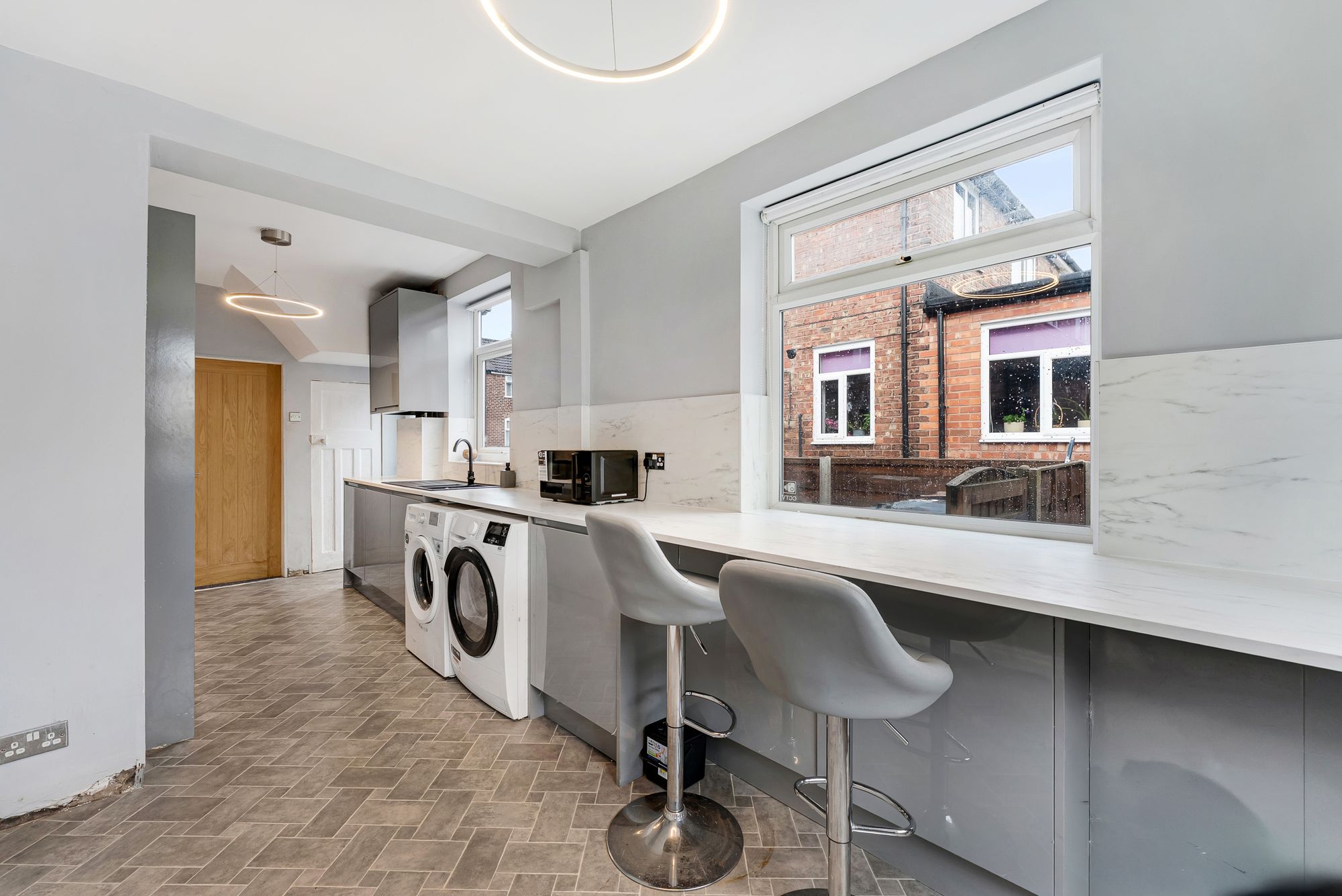 3 bed semi-detached house for sale in Lyndhurst Avenue, Irlam, M44 11