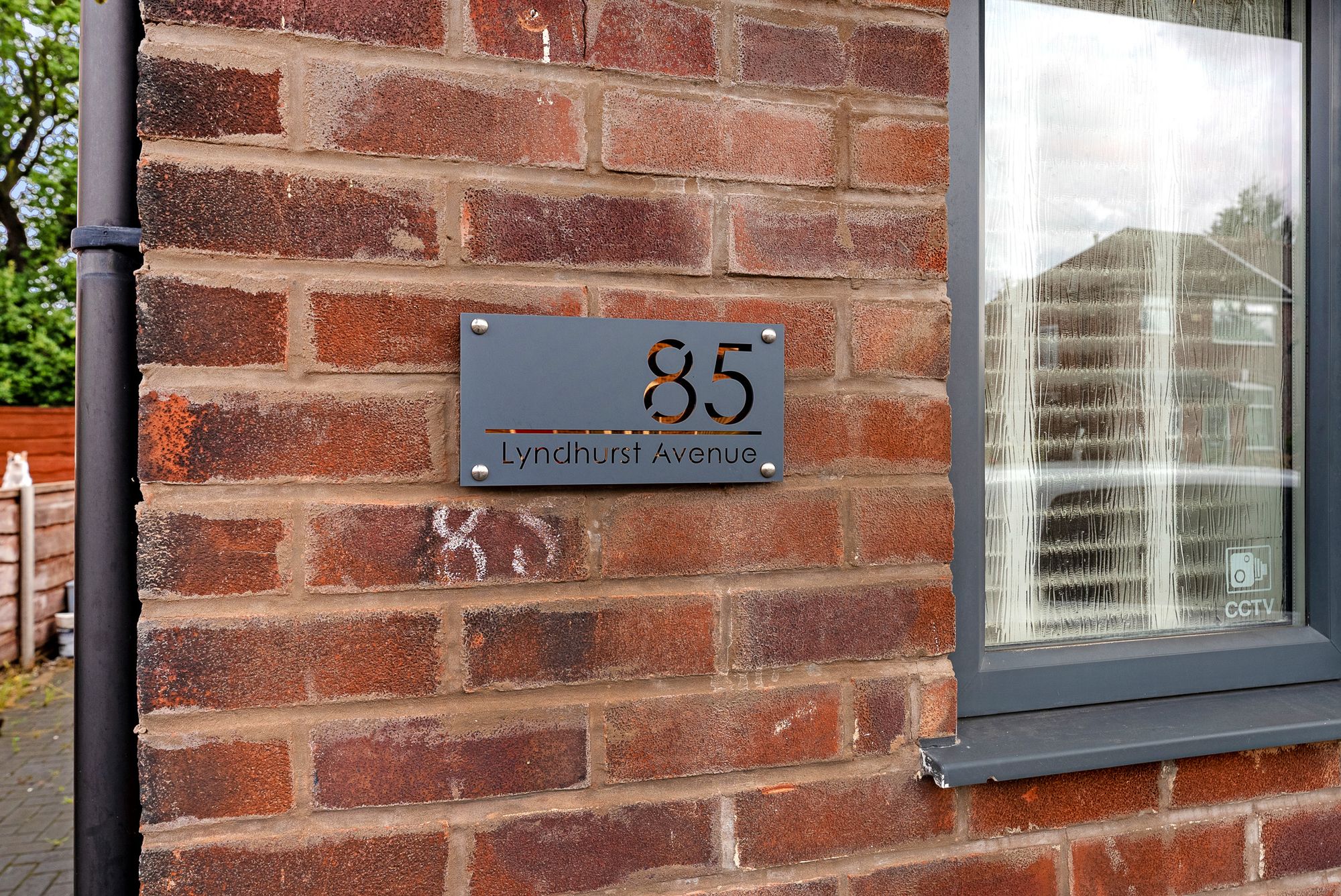 3 bed semi-detached house for sale in Lyndhurst Avenue, Irlam, M44 23
