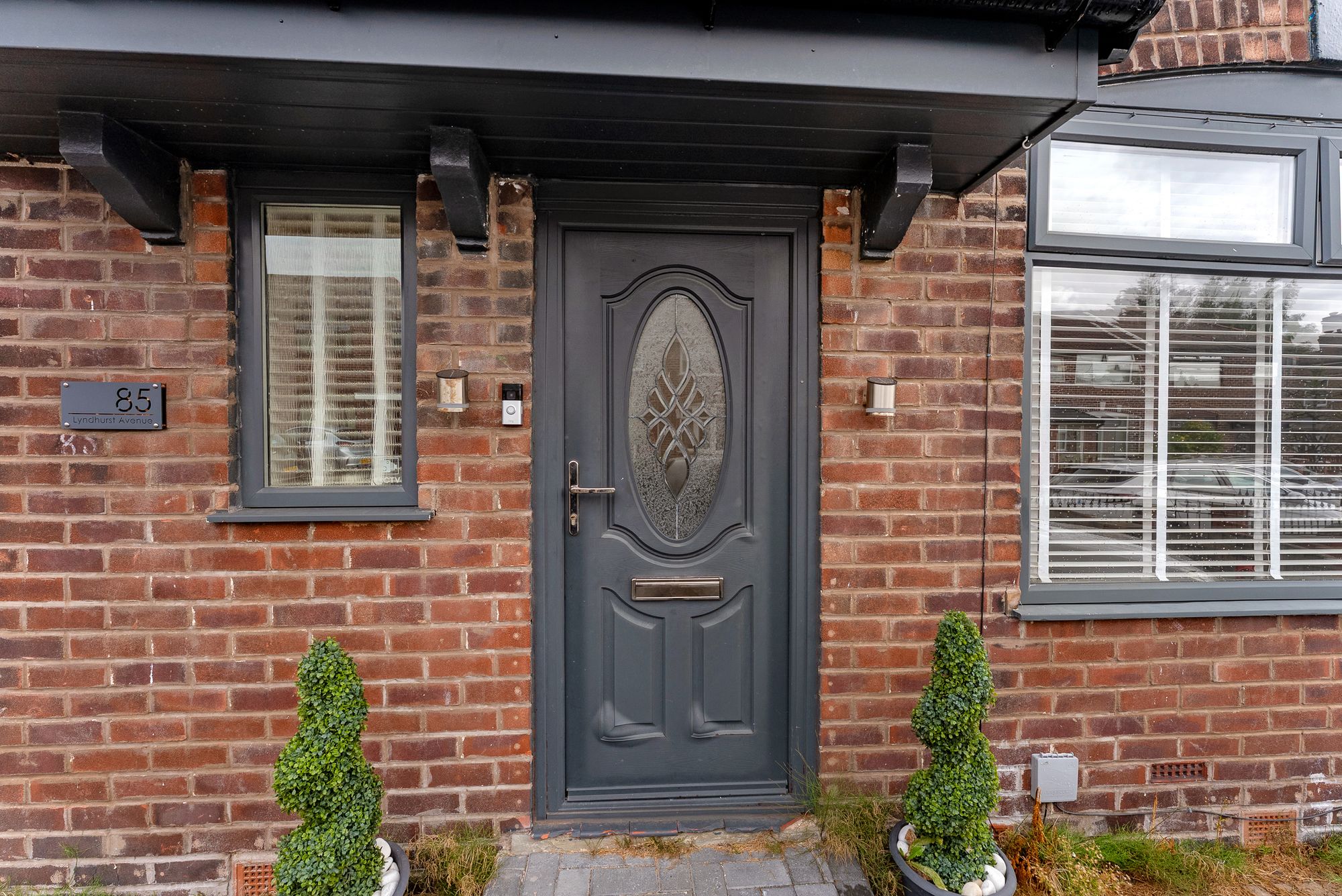 3 bed semi-detached house for sale in Lyndhurst Avenue, Irlam, M44 22