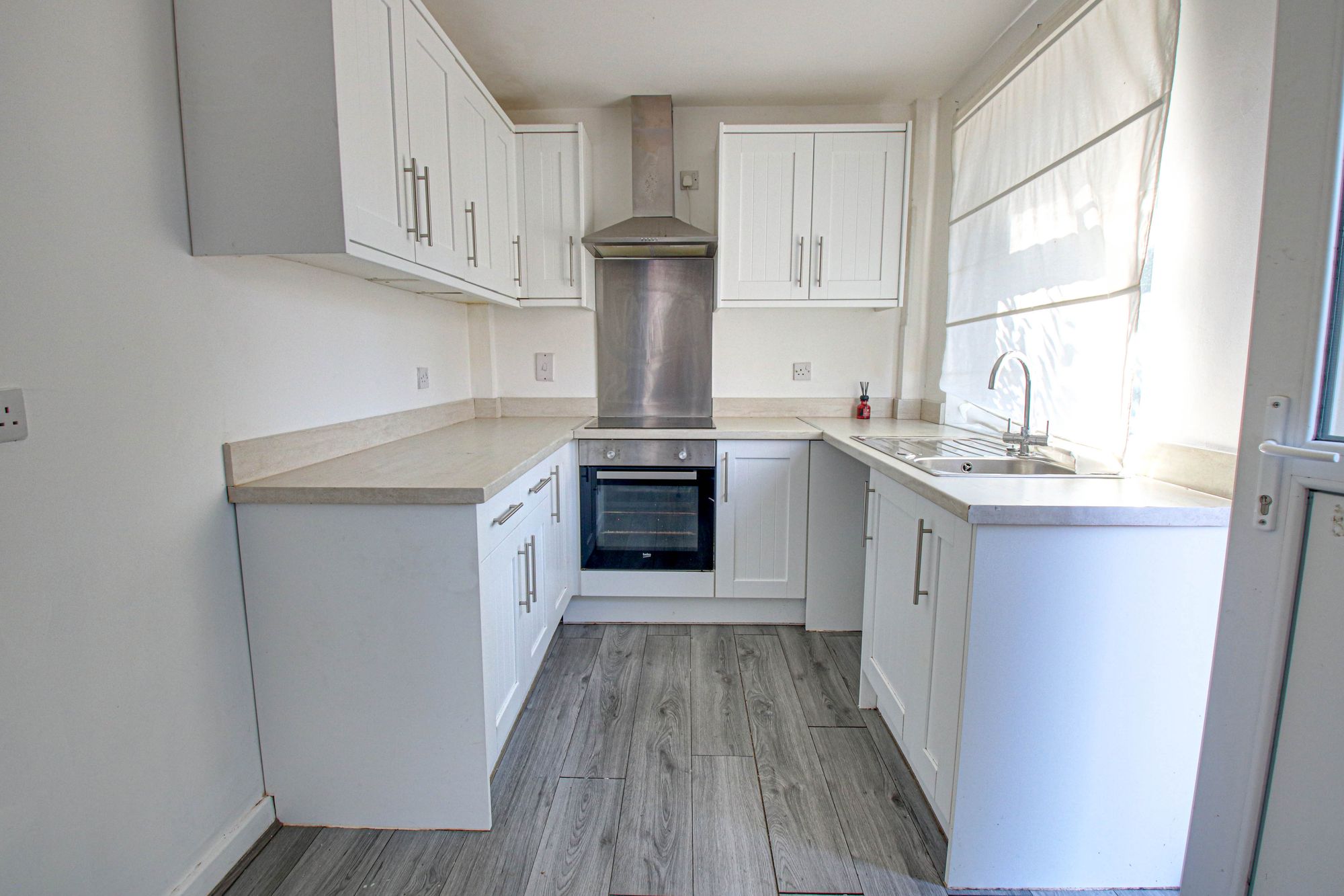 2 bed semi-detached house to rent in Borough Avenue, Swinton, M27  - Property Image 4