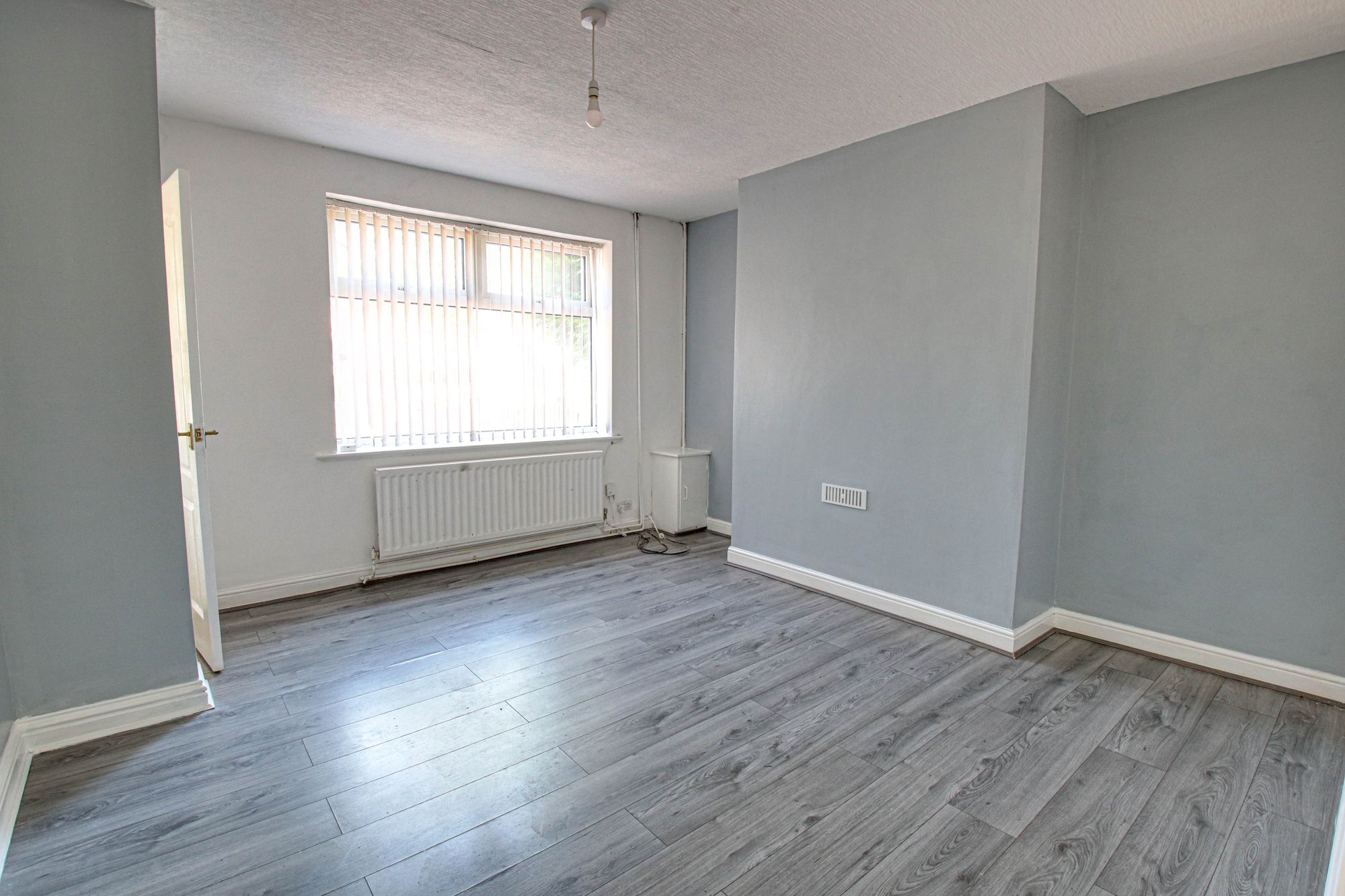 2 bed semi-detached house to rent in Borough Avenue, Swinton, M27 2