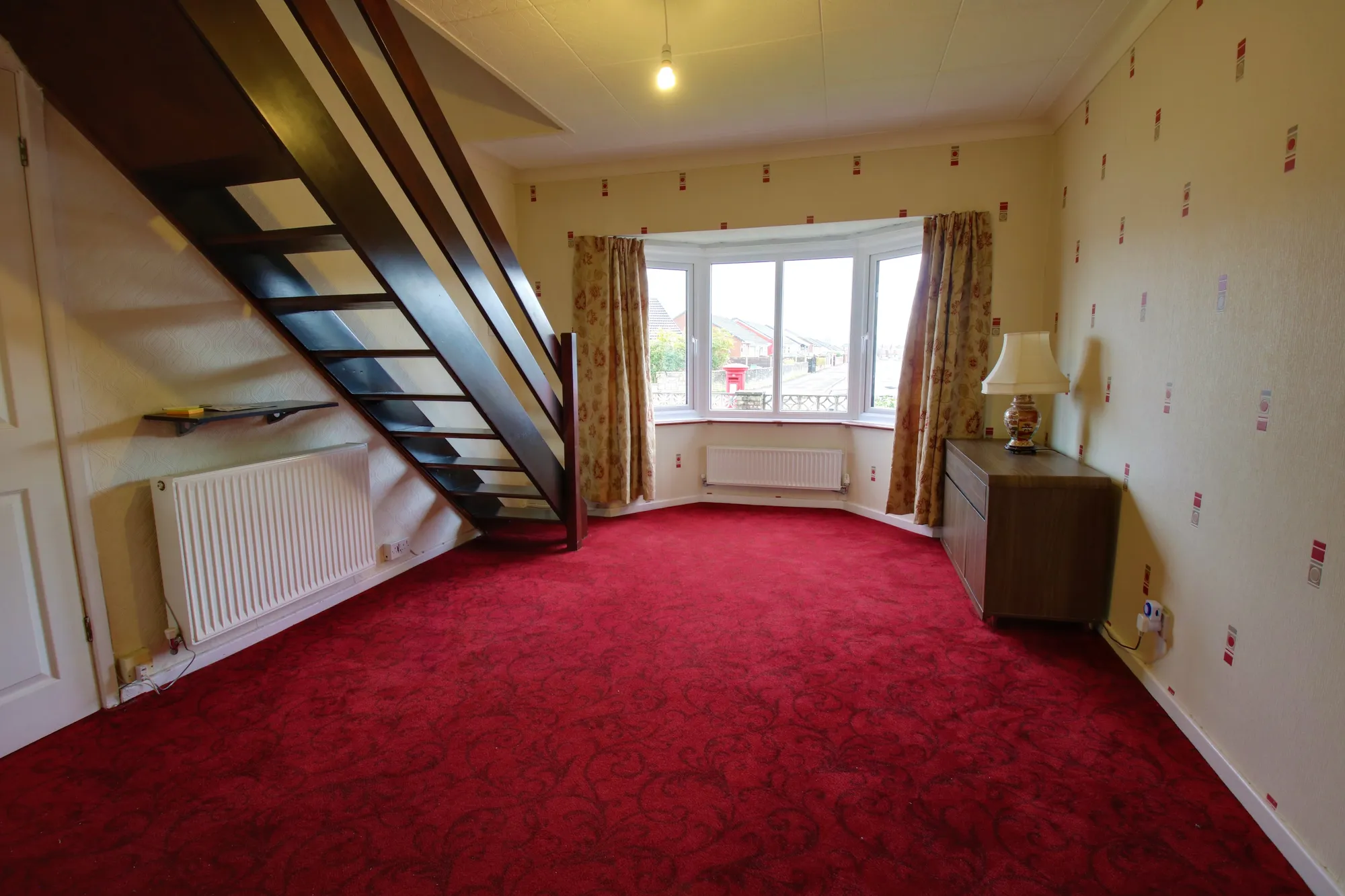 3 bed semi-detached bungalow to rent in School Lane, Irlam, M44  - Property Image 5